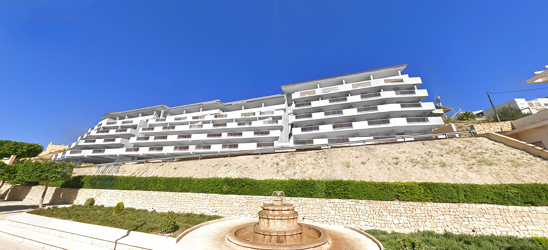 apartment en Relleu – Ref. 21239159-01