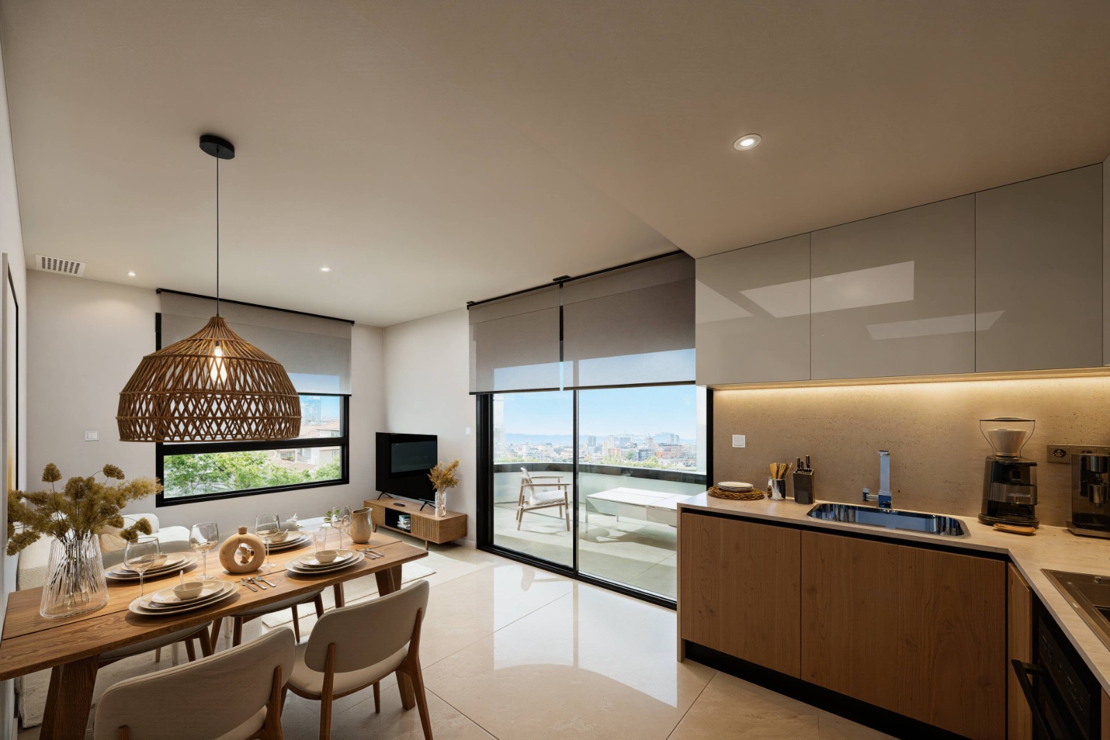apartment en Guardamar del Segura – Ref. 11332432-02