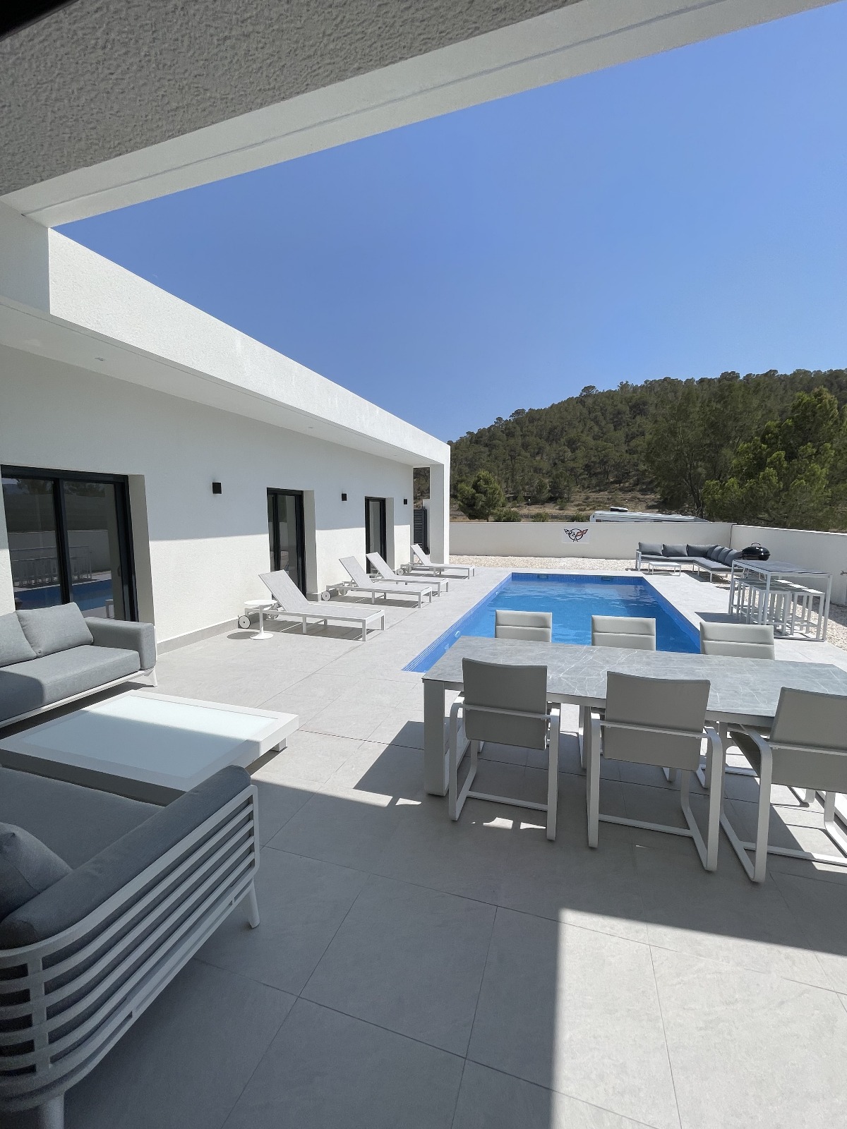 detached en La Romana – Ref. 21333253-01