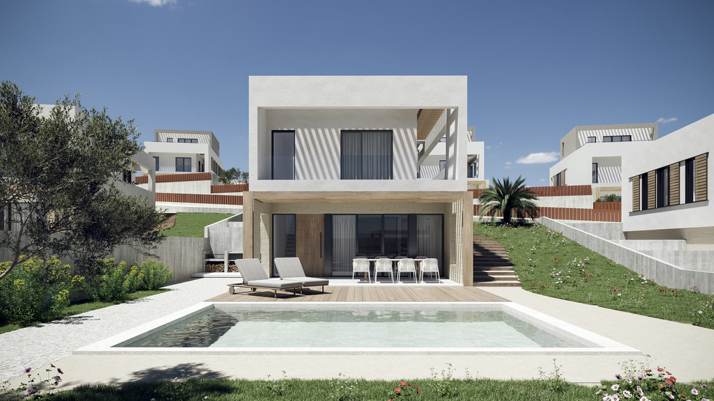 detached en Finestrat – Ref. 22917097-02
