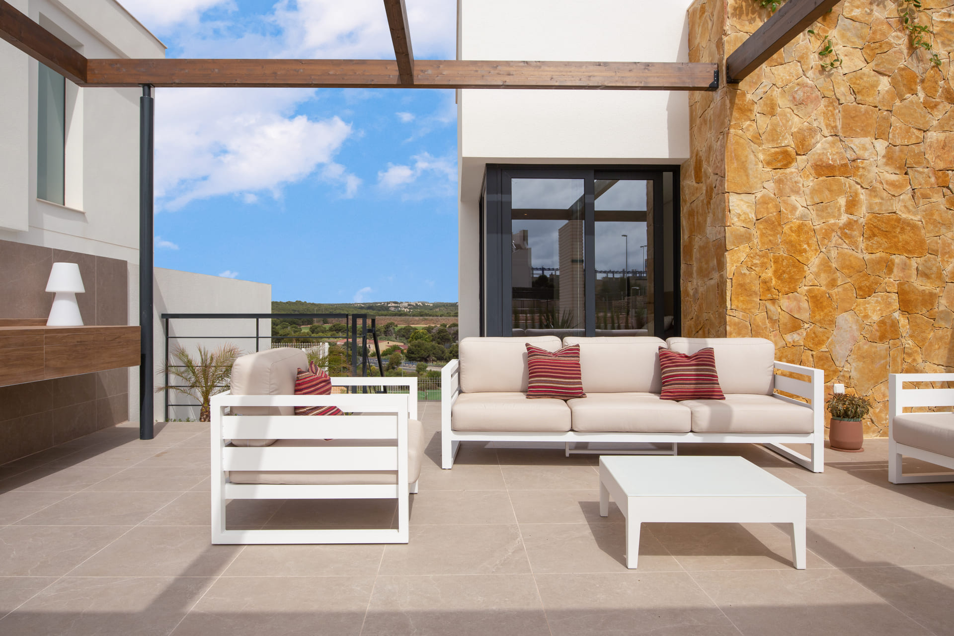 villa en Orihuela Costa – Ref. 24592294-02