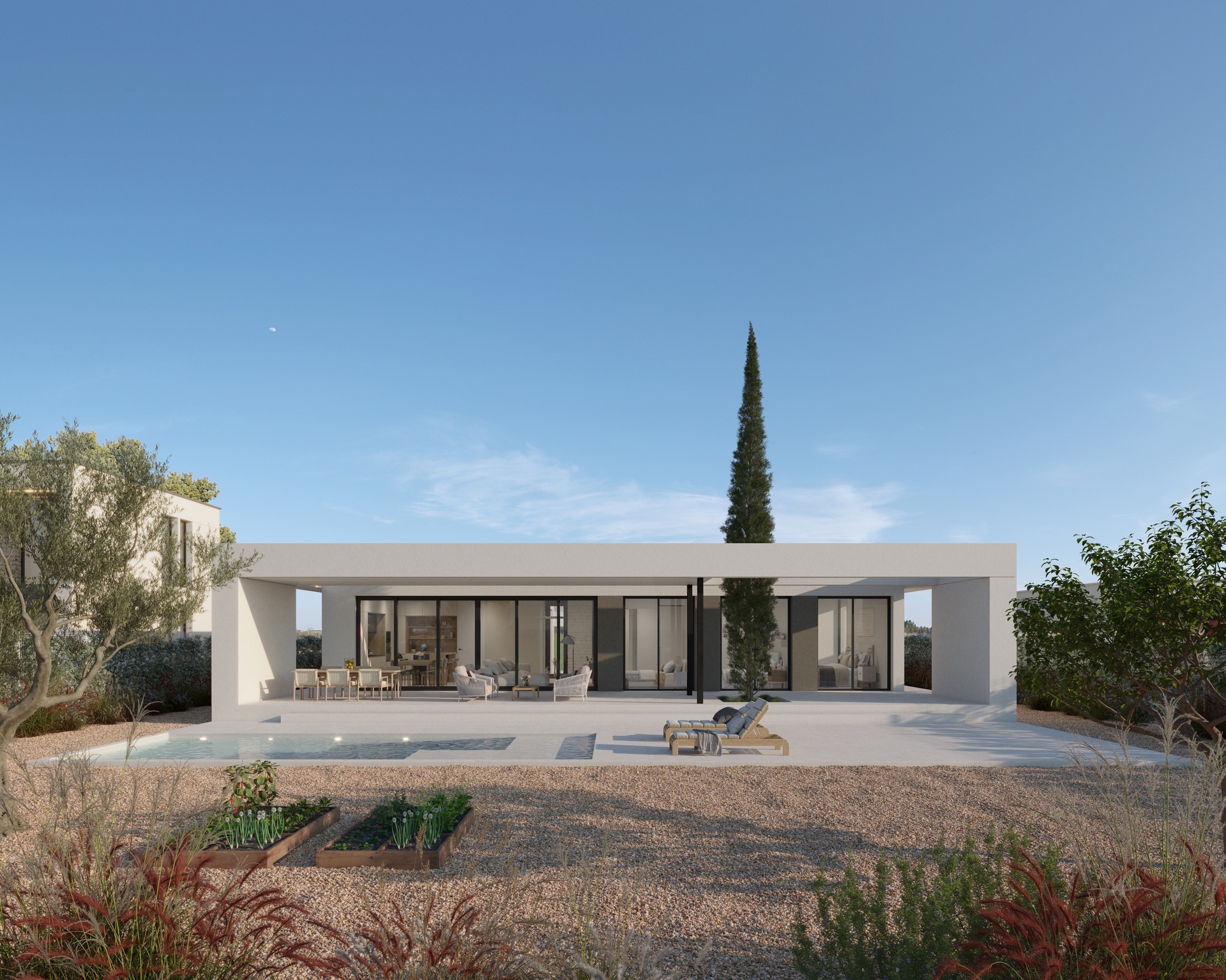 detached en Hacienda del Alamo Golf – Ref. 10657207-02