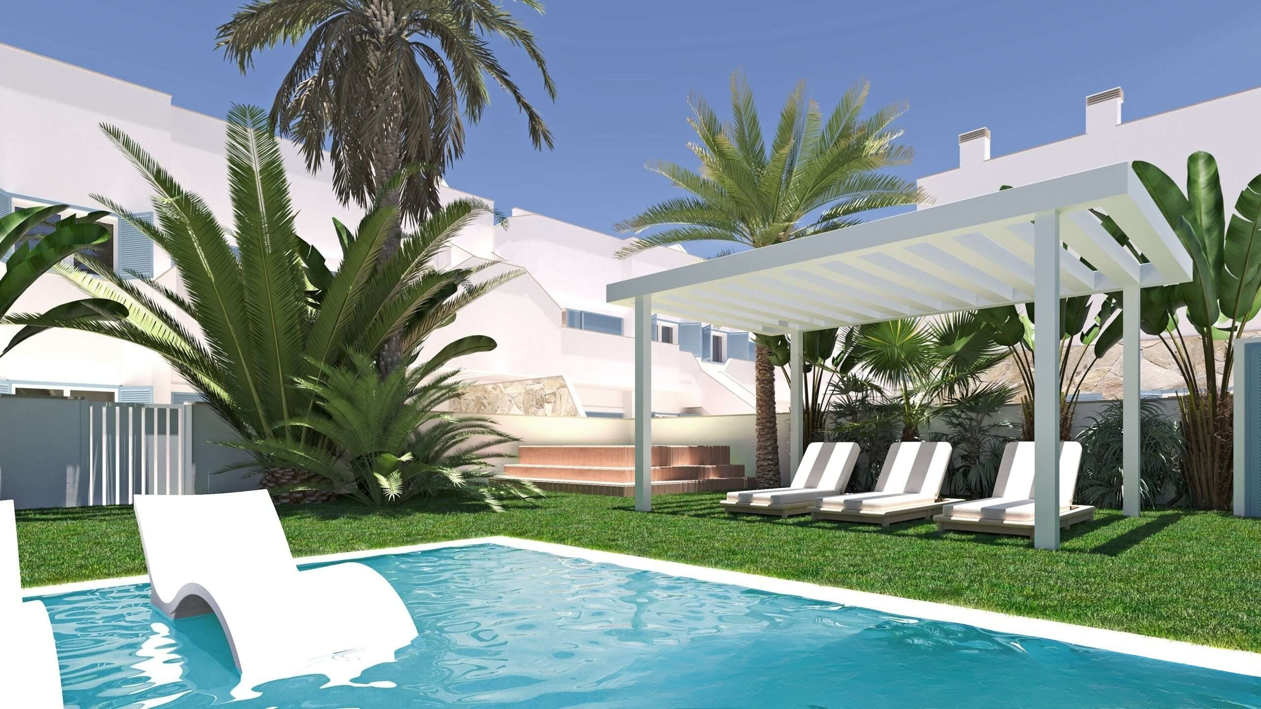 high-bungalow en El Mojón – Ref. 27612891-02