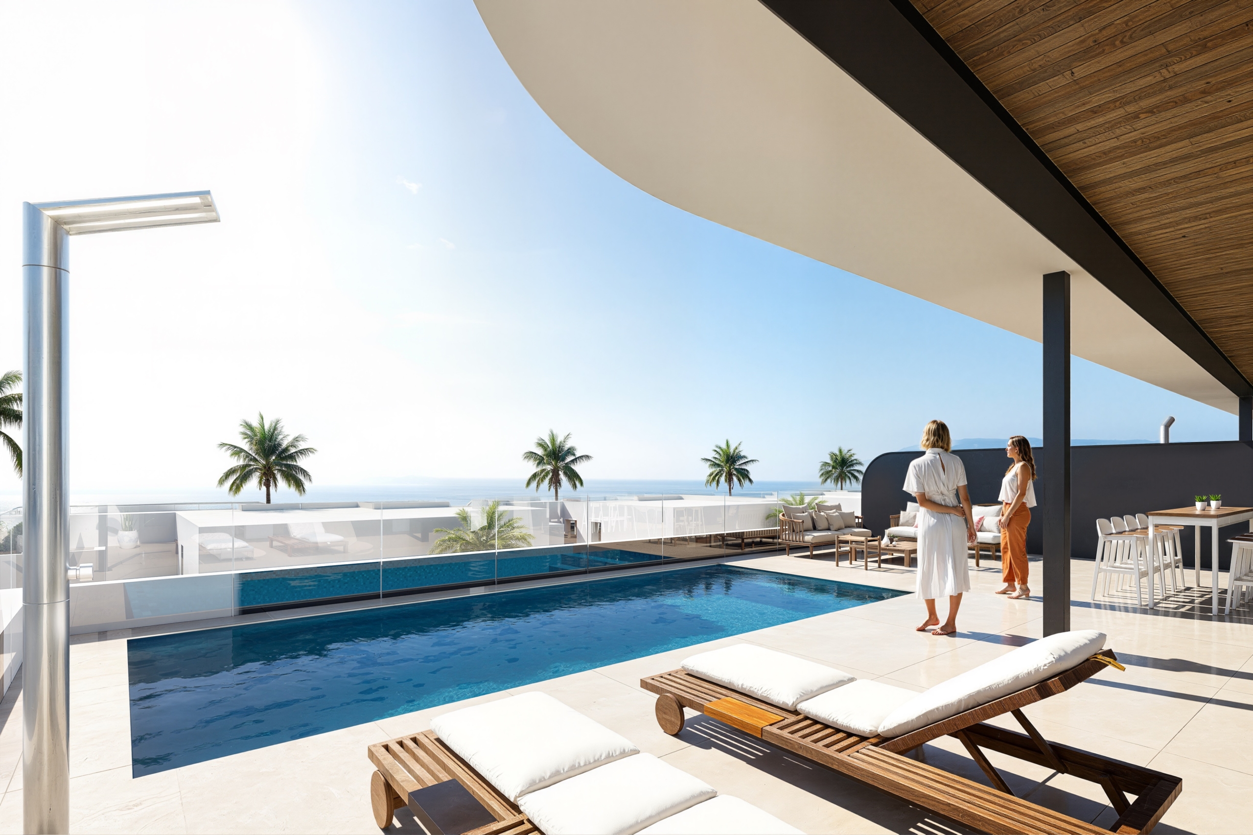 penthouse en Los Alcázares – Ref. 27415914-06