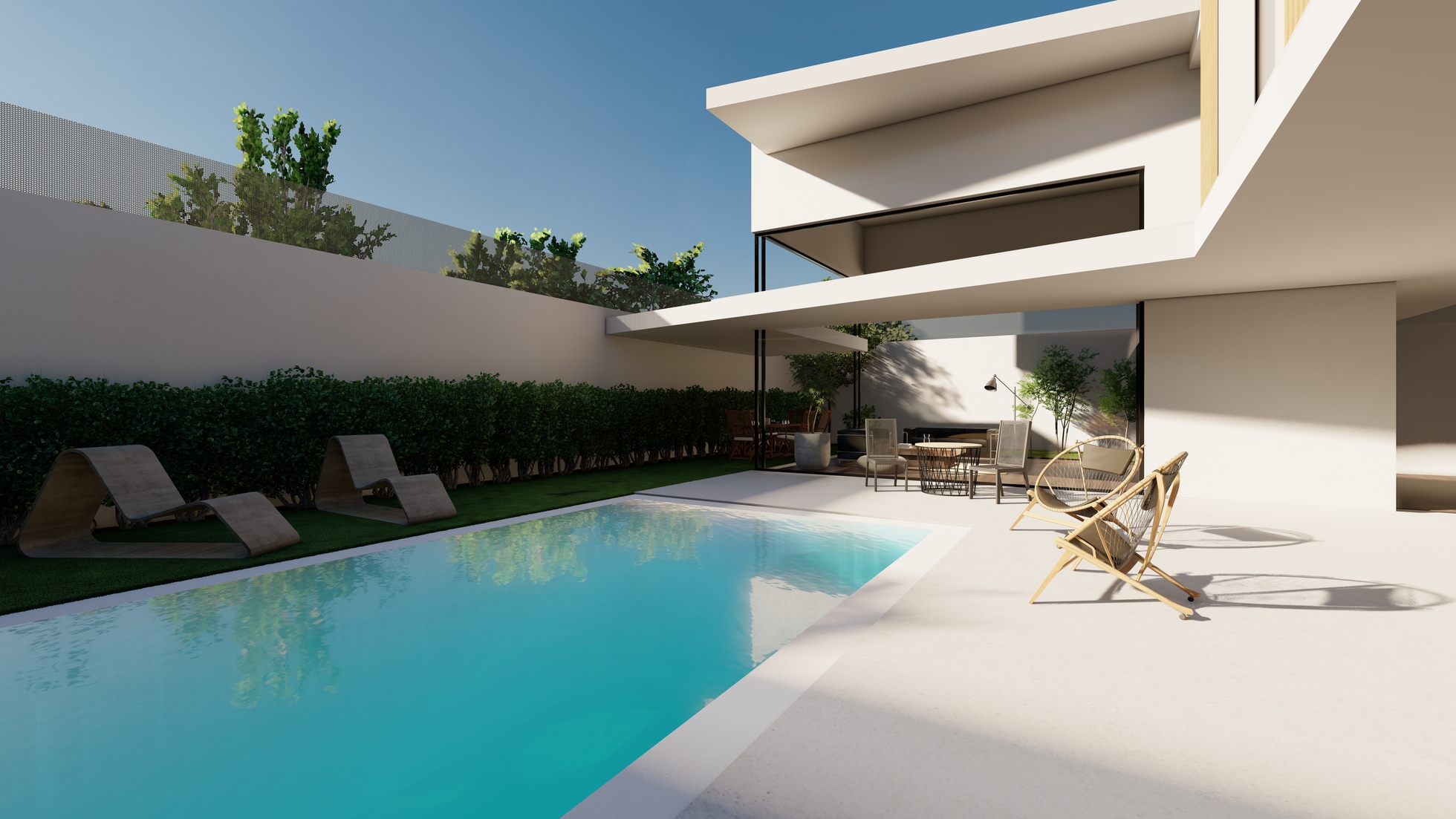 detached en Los Baños de Fortuna – Ref. 28168962-01