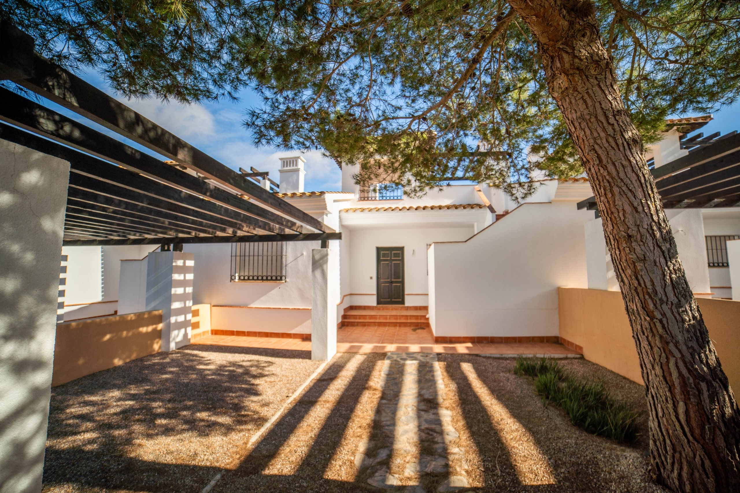 terraced en Fuente Alamo – Ref. 30454749-01