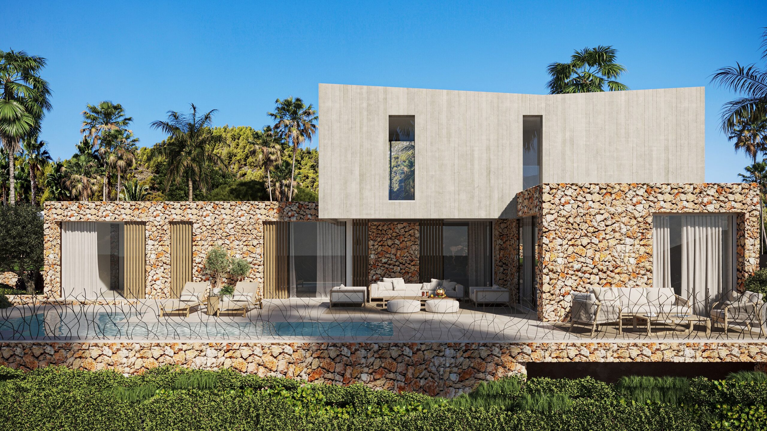 villa en Jávea – Ref. 30753571-01