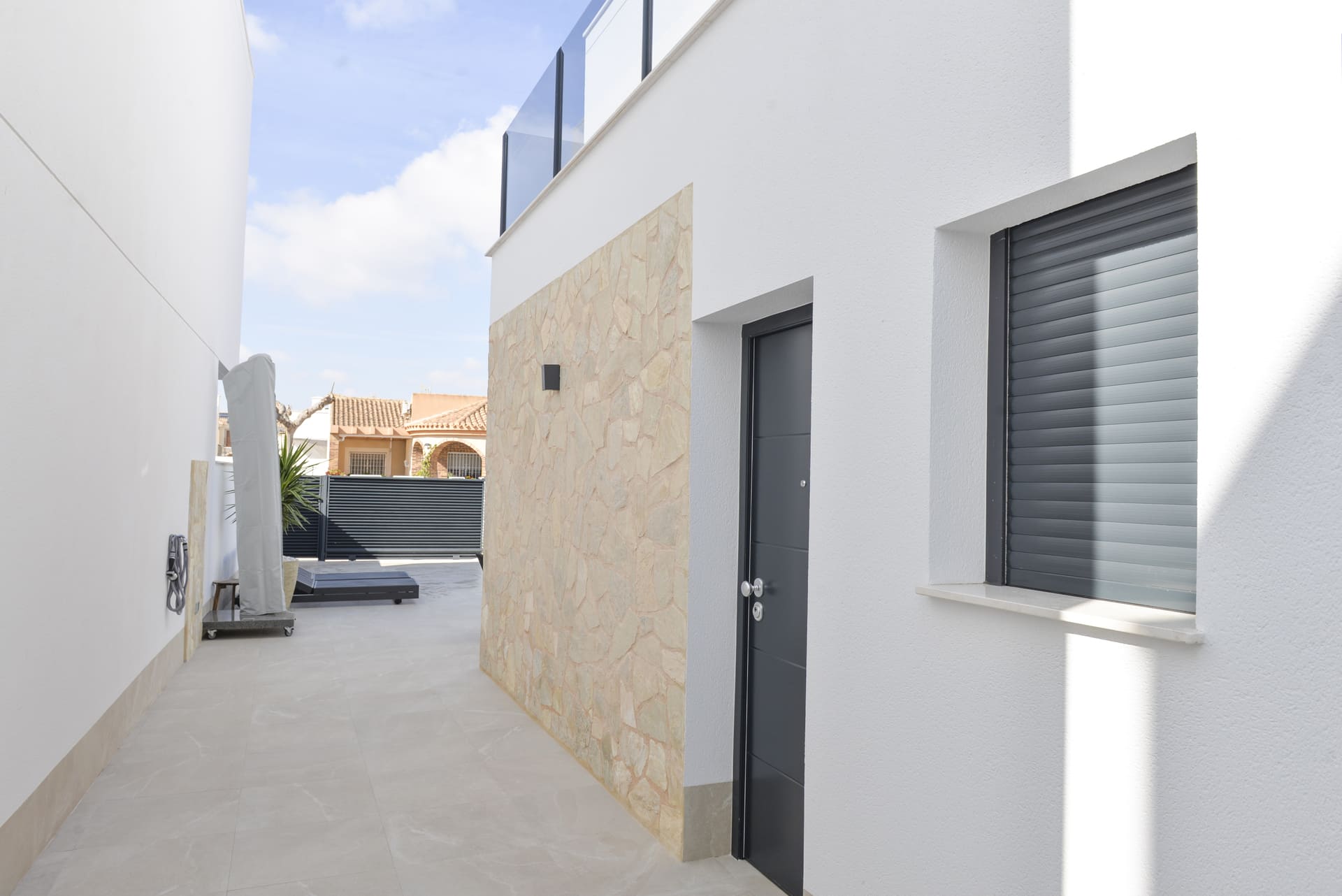 detached en San Pedro del Pinatar – Ref. 30892676-01