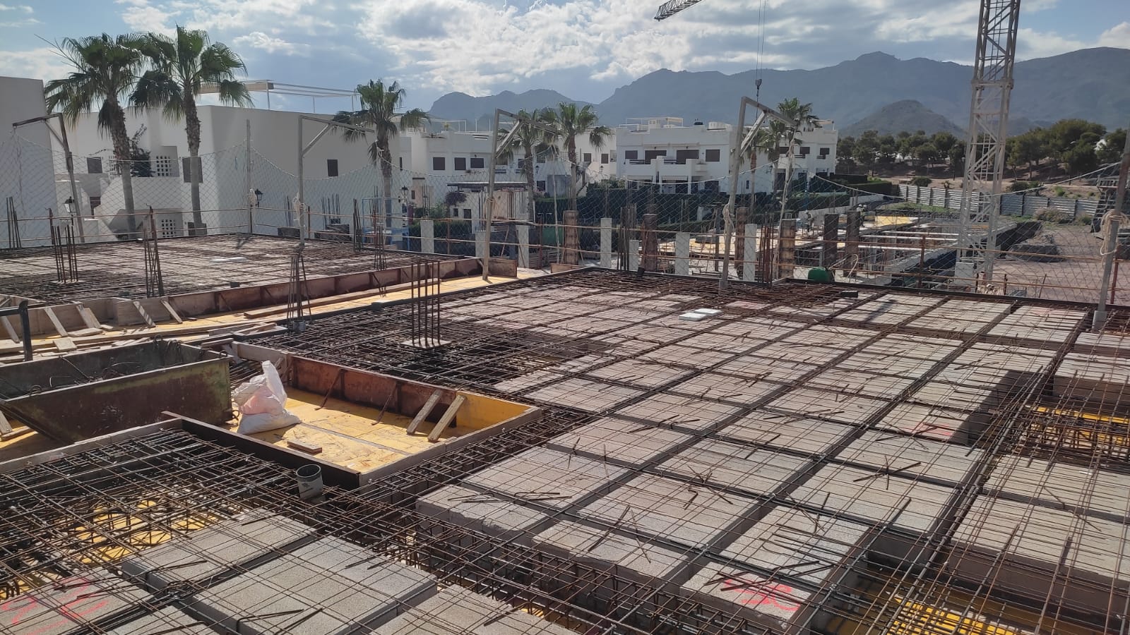 detached en San Juan de los Terreros – Ref. 31193102-02