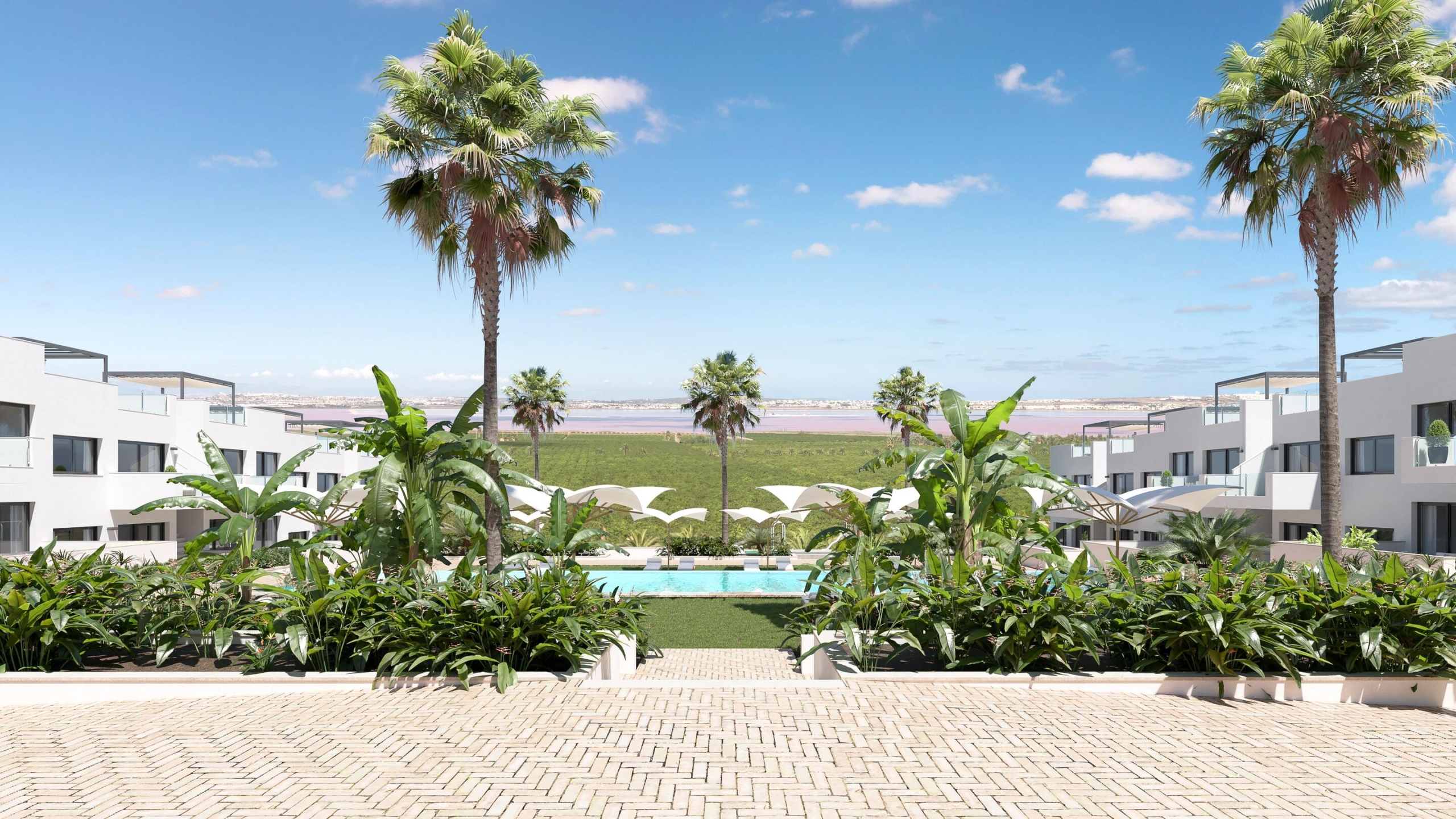 high-bungalow en Torrevieja – Ref. 30678642-03