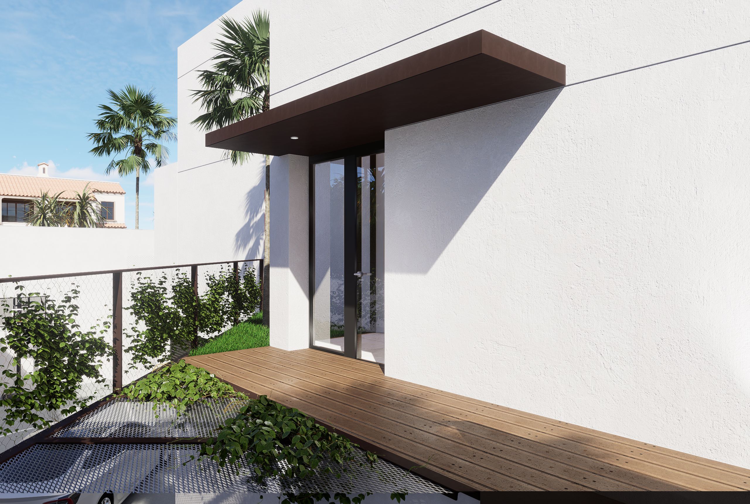 villa en La Nucía – Ref. 12624441-01