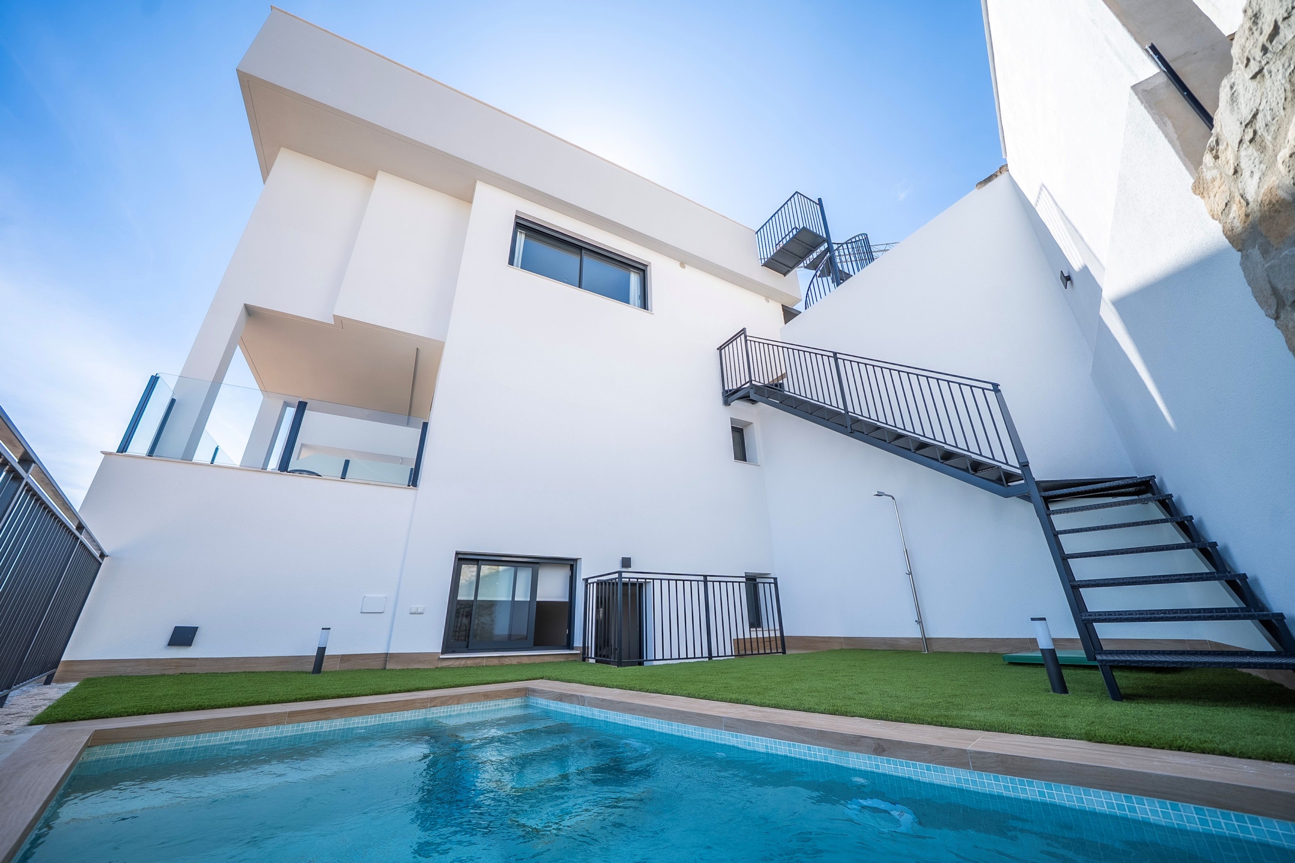 semi-detached en La Finca Golf – Ref. 31740731-02