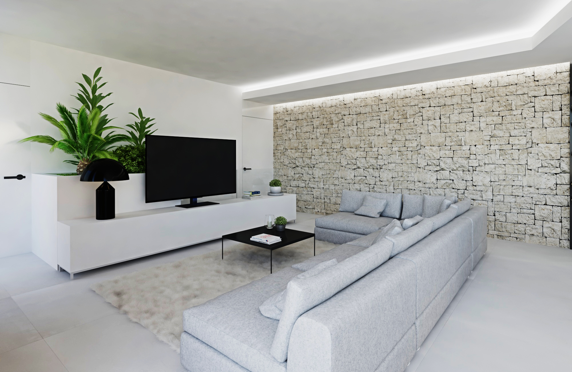 apartment en Pueblo Mascarat – Ref. 12942285-01