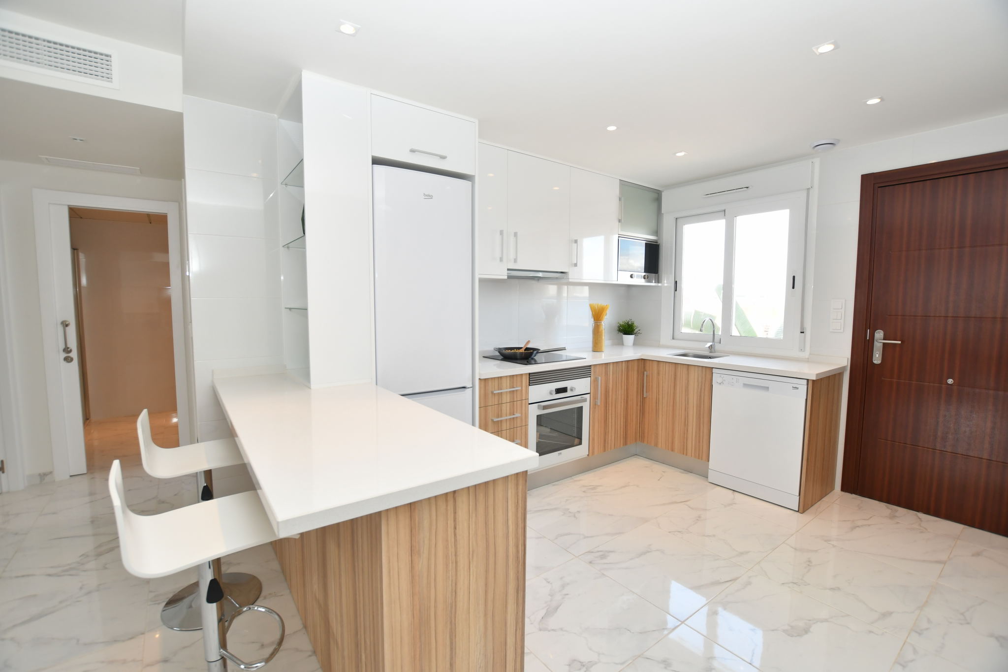 high-bungalow en San Miguel de Salinas – Ref. 34310400-01