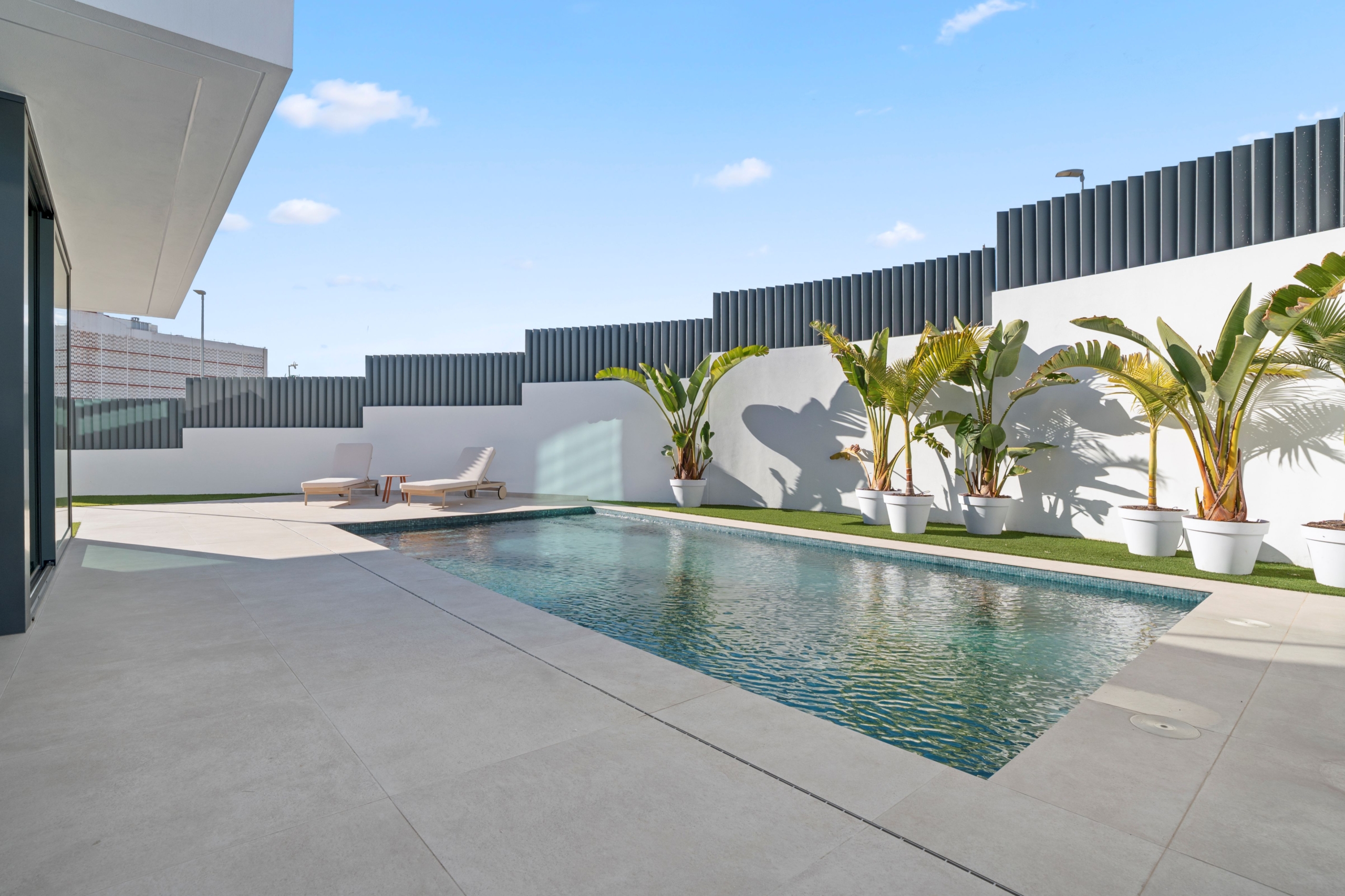 villa en Benidorm – Ref. 34672697-01