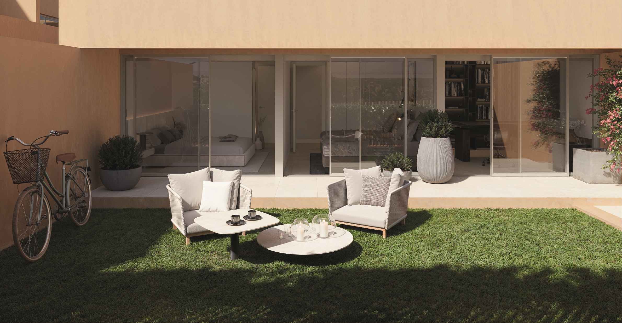 high-bungalow en Torrevieja – Ref. 34699423-02