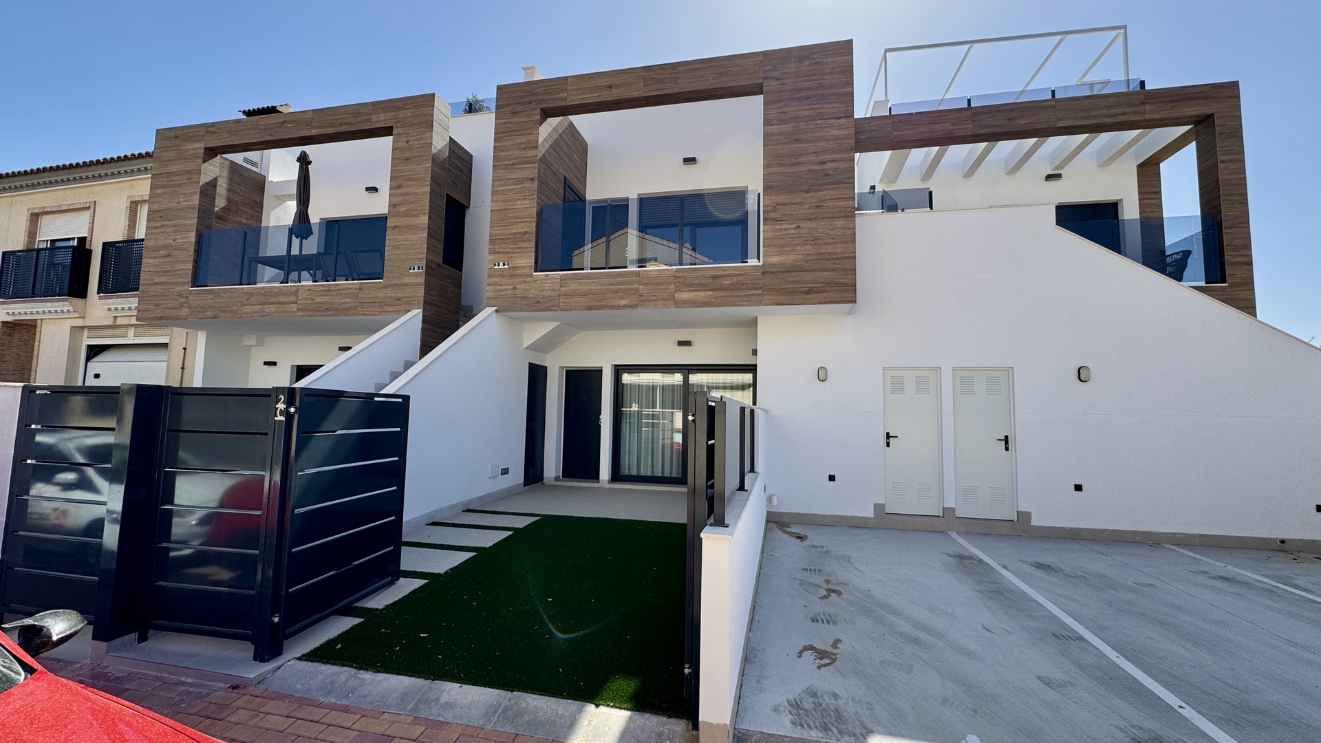 low-bungalow en San Pedro del Pinatar – Ref. 34804911-01