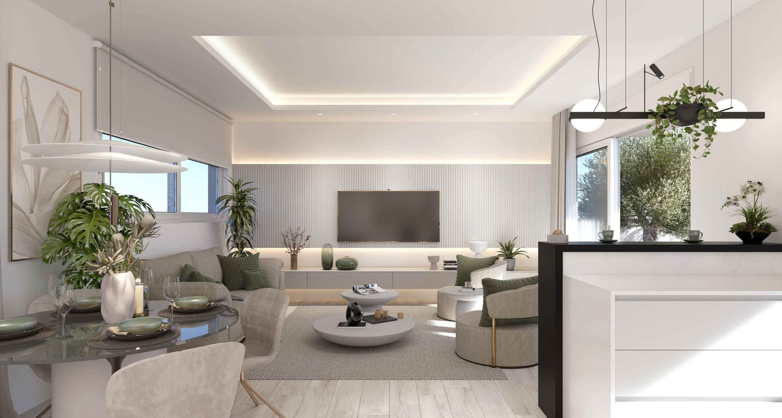 penthouse en Los Alcázares – Ref. 35014097-05