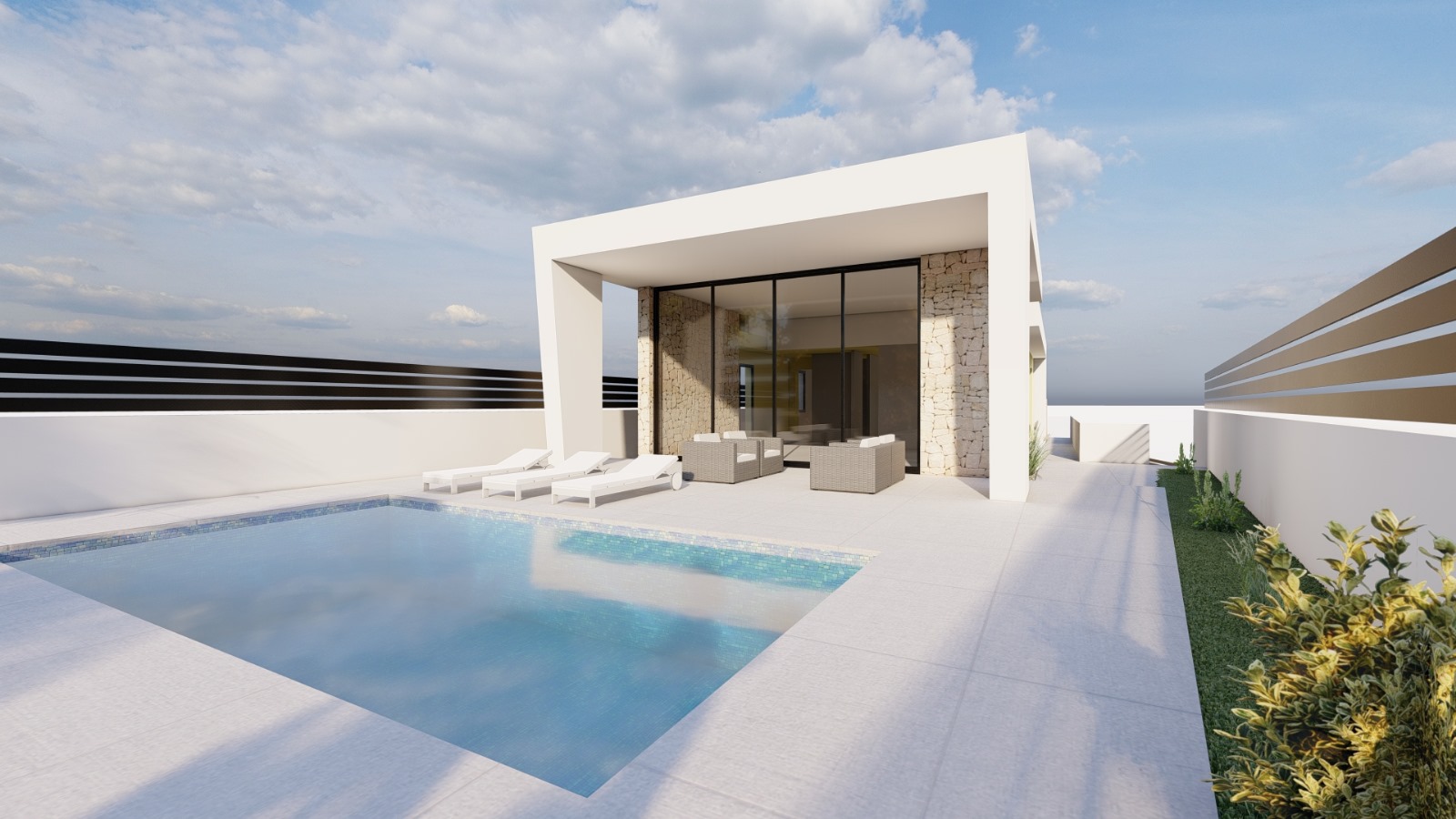 detached en Torrevieja – Ref. 35826764-01