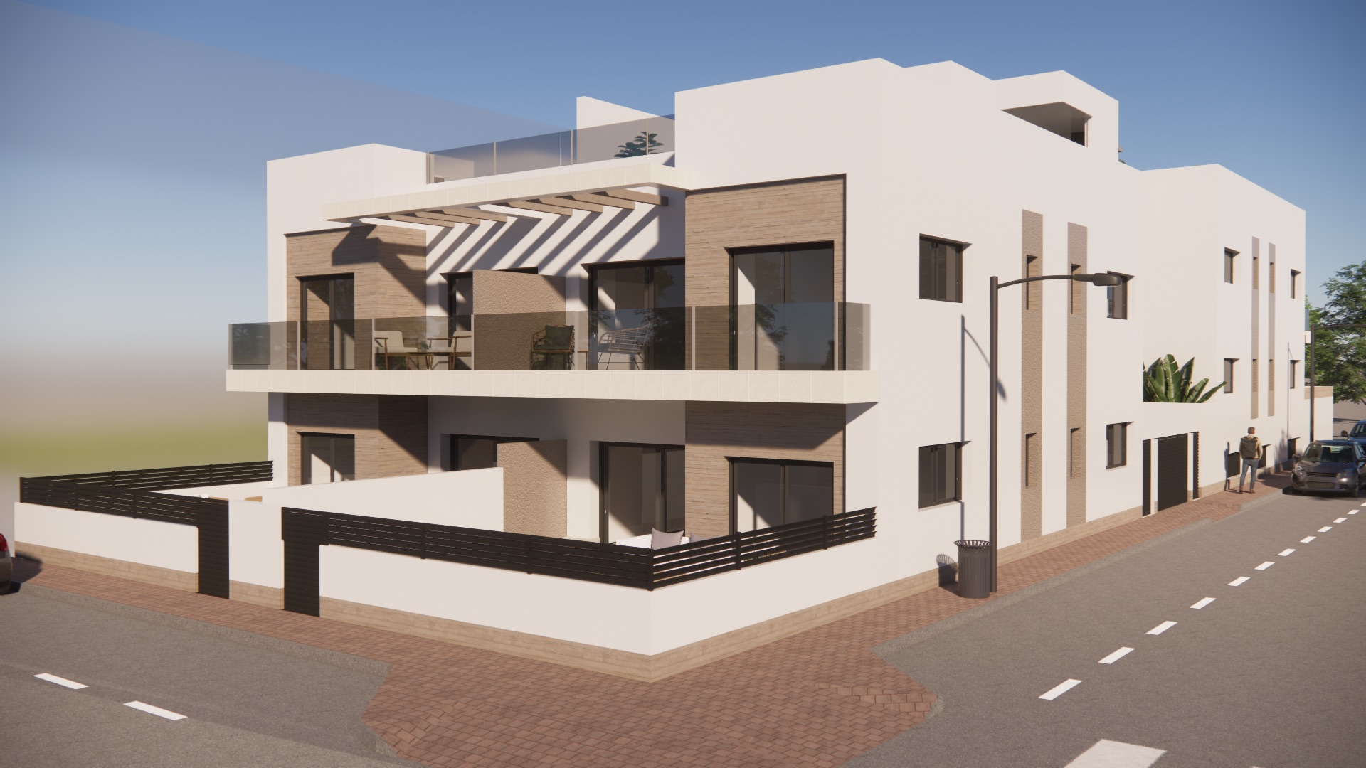 high-bungalow en Rojales – Ref. 36345681-02