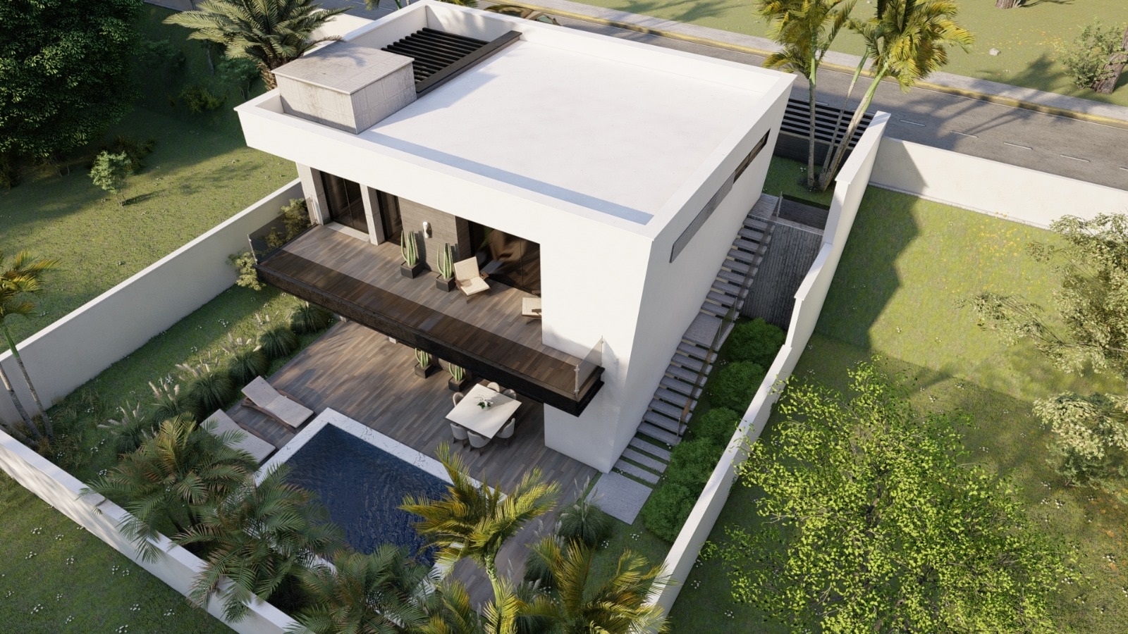 detached en Fortuna – Ref. 38160367-01
