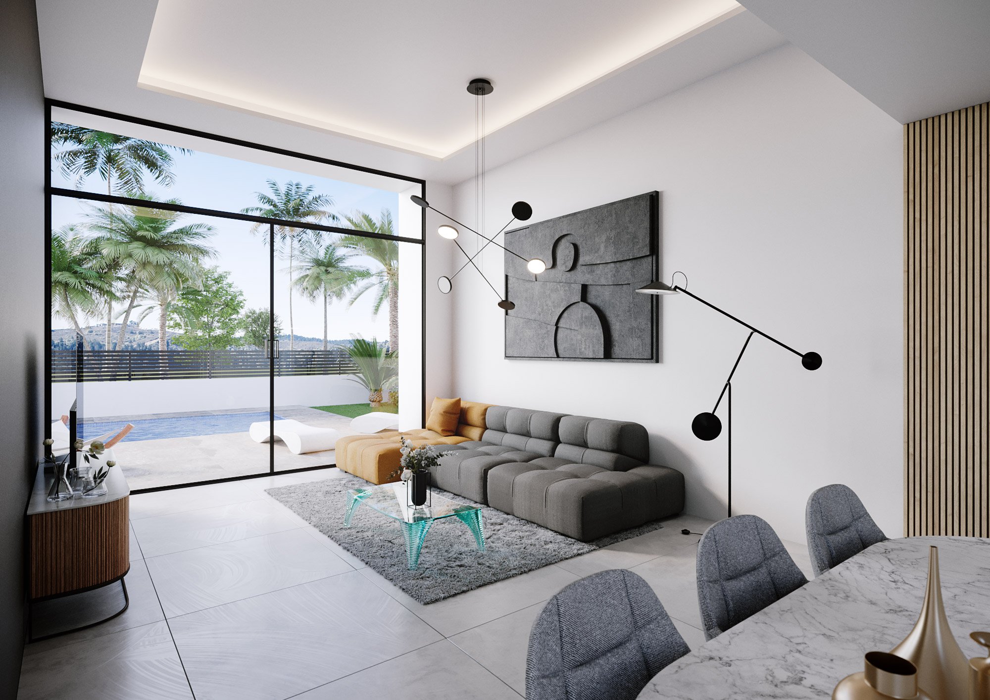 detached en Condado de Alhama – Ref. 38322799-01