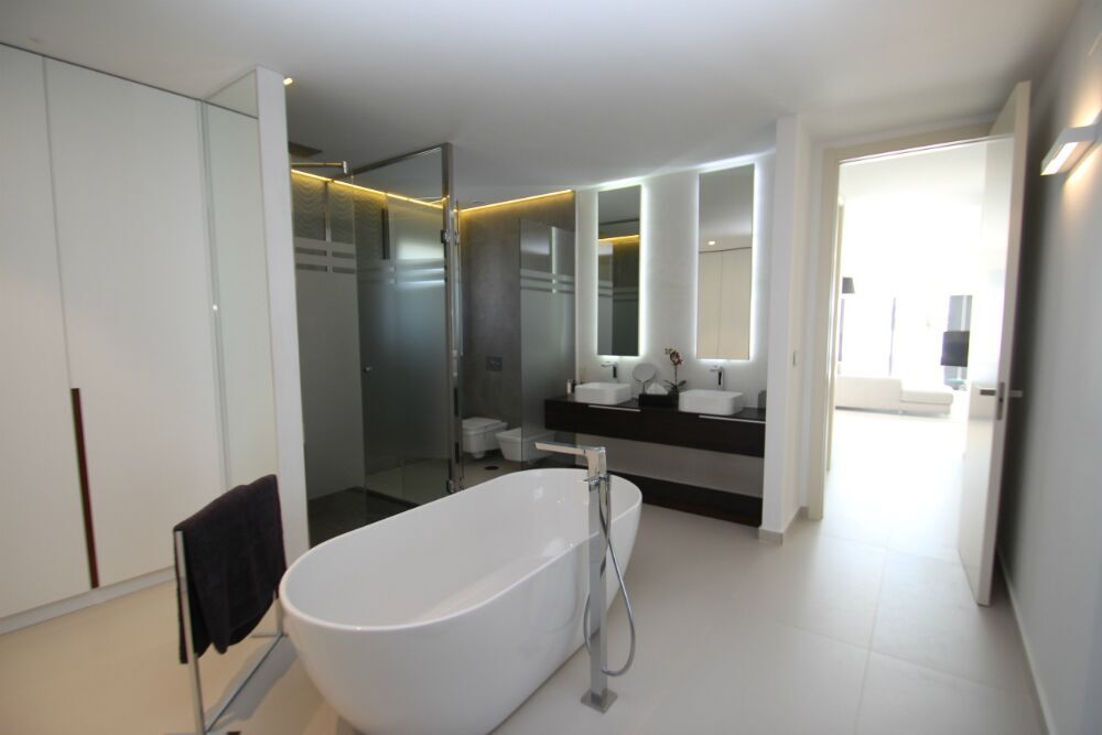 villa en San Miguel de Salinas – Ref. 38136904-01