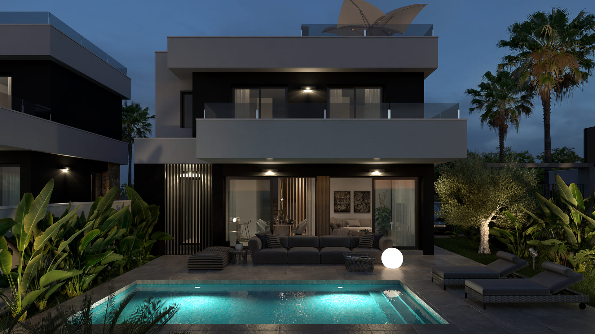 detached en Ciudad Quesada – Ref. 39073594-02