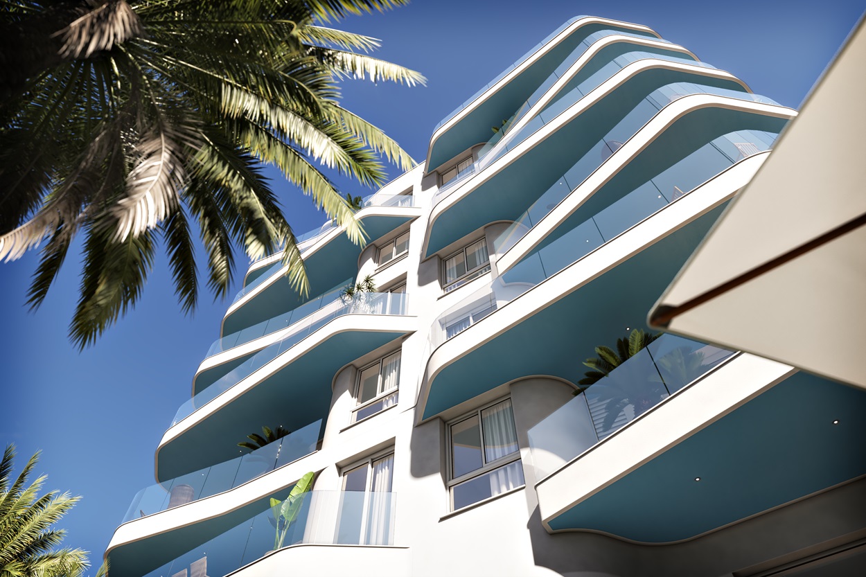 ground-floor en La Vila Joiosa – Ref. 39972217-01