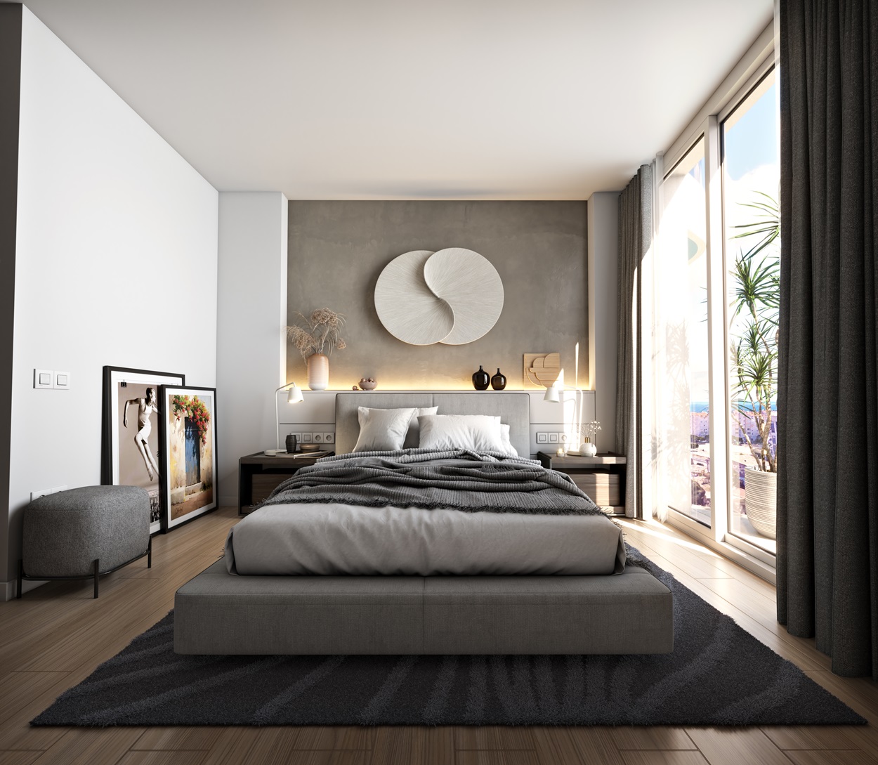 ground-floor en La Vila Joiosa – Ref. 39972217-01