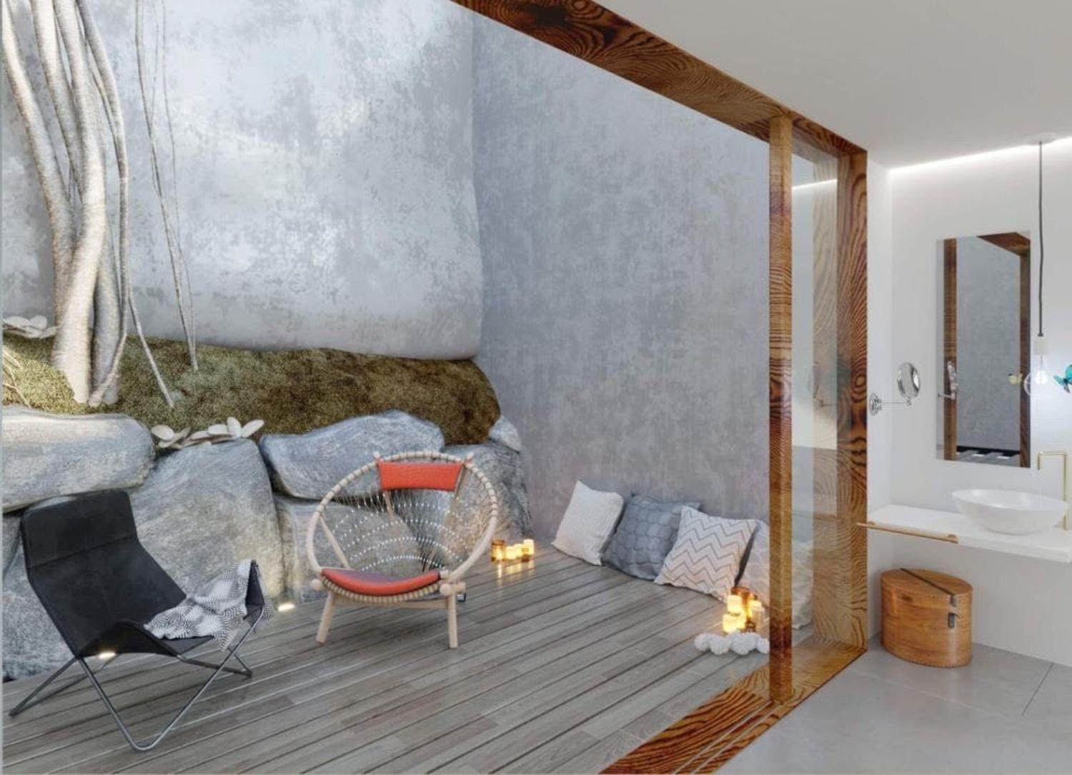 detached en Benitachell – Ref. 39766338-01