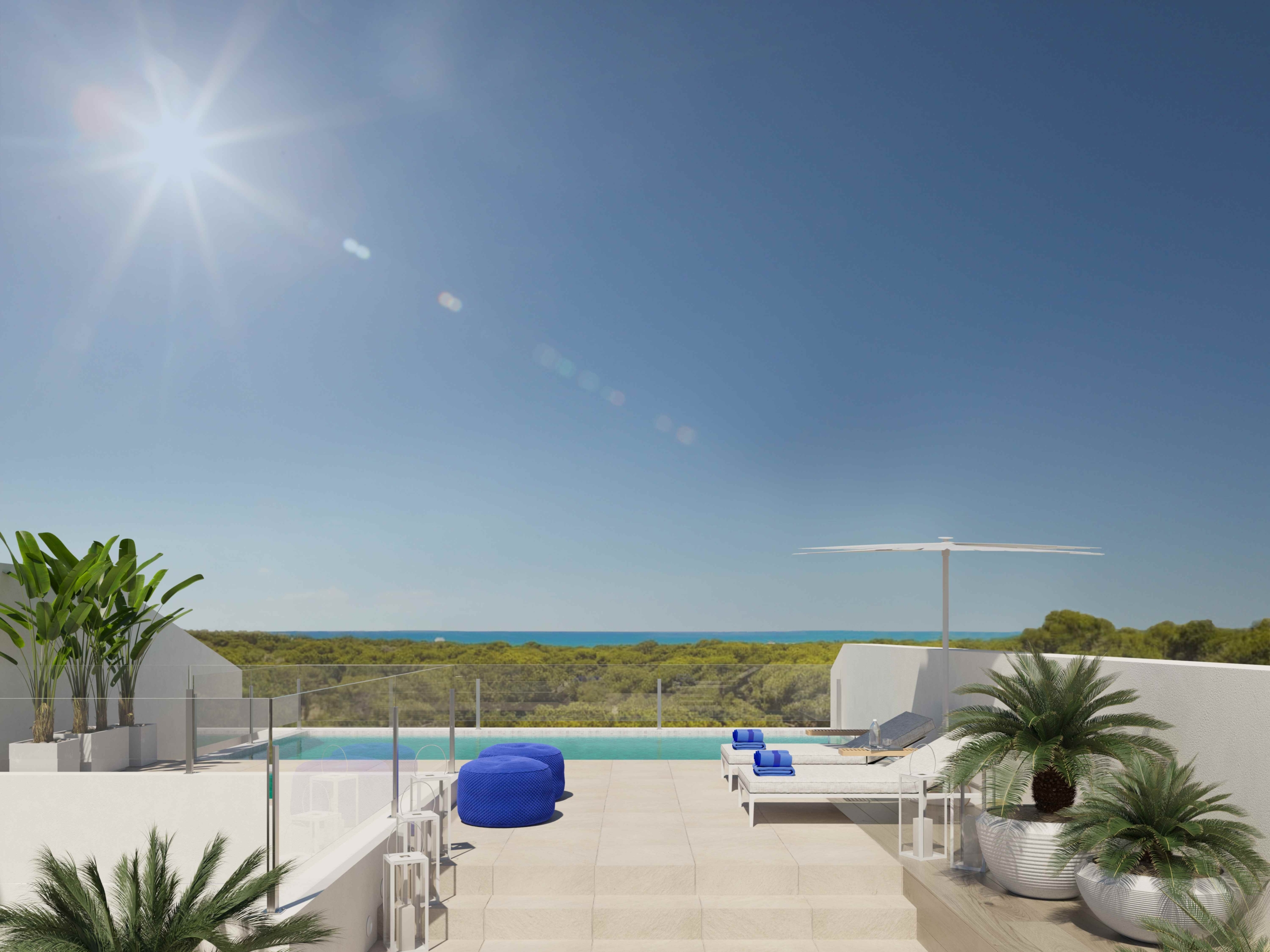 ground-floor en Guardamar del Segura – Ref. 42751711-01
