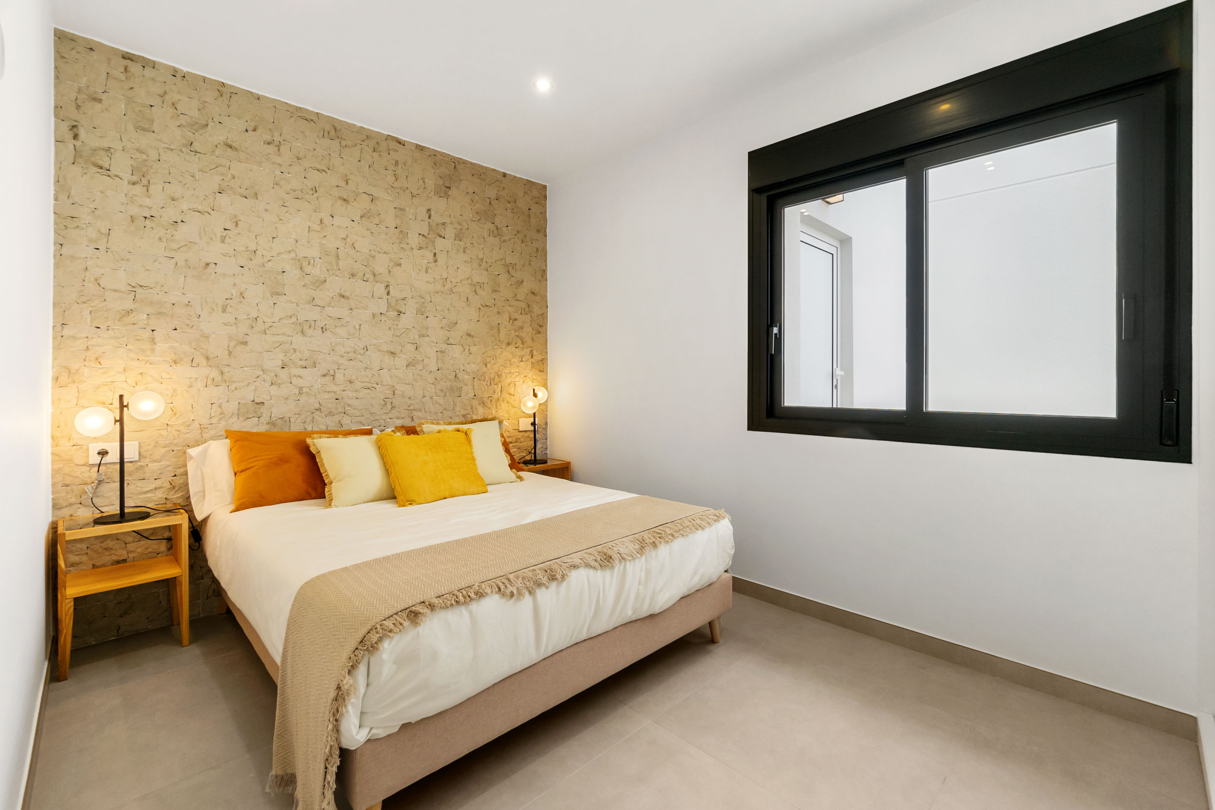 terraced en San Pedro del Pinatar – Ref. 43546241-01