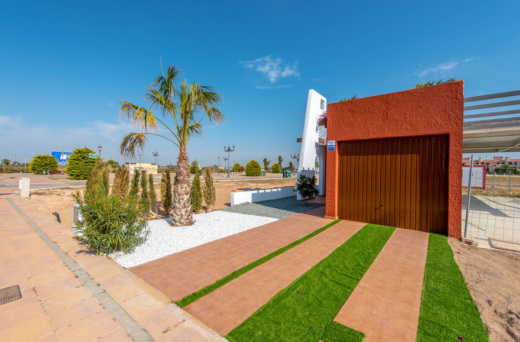 detached en Los Alcázares – Ref. 43676511-02