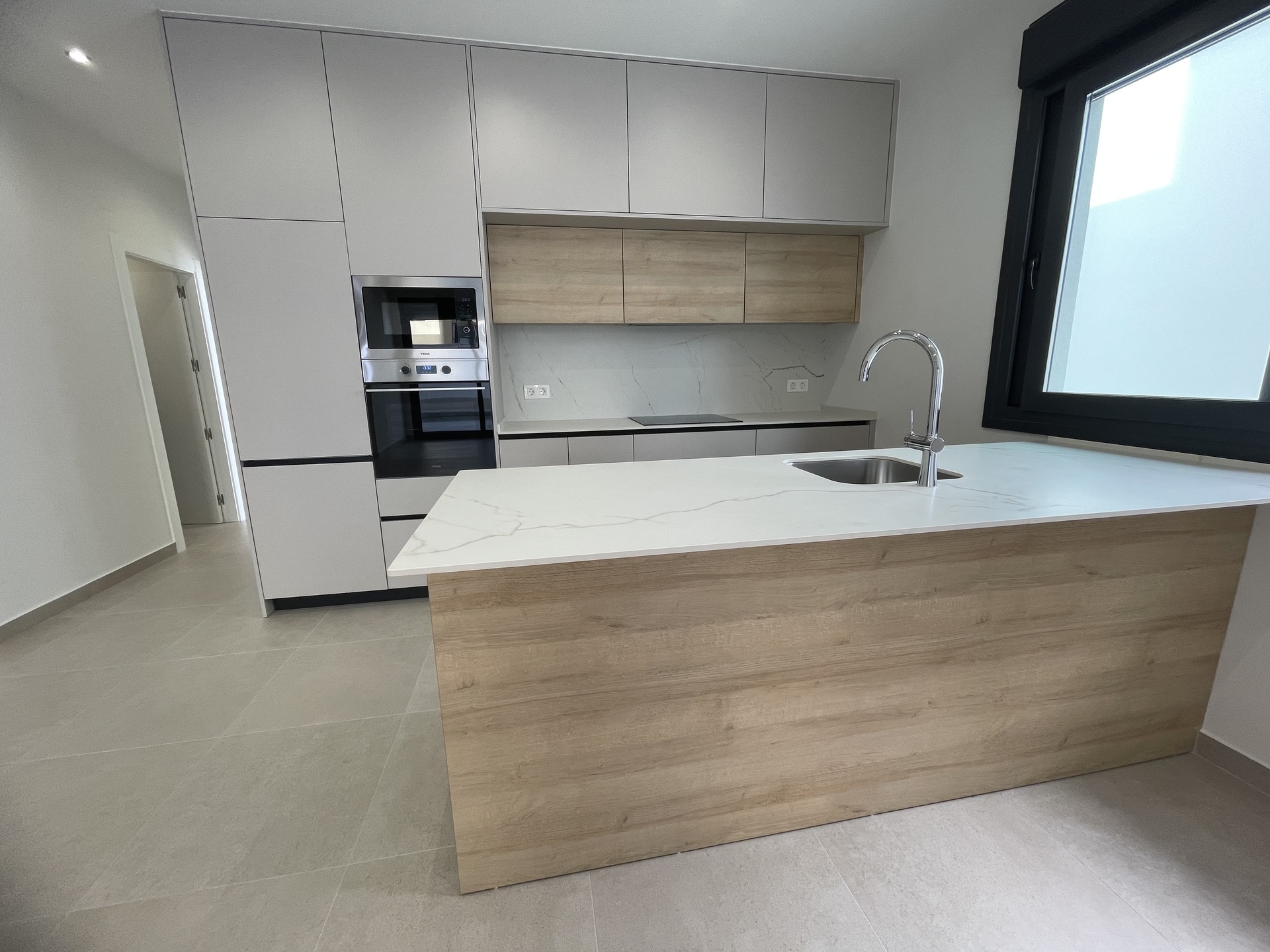 detached en Heredades – Ref. 44287355-01