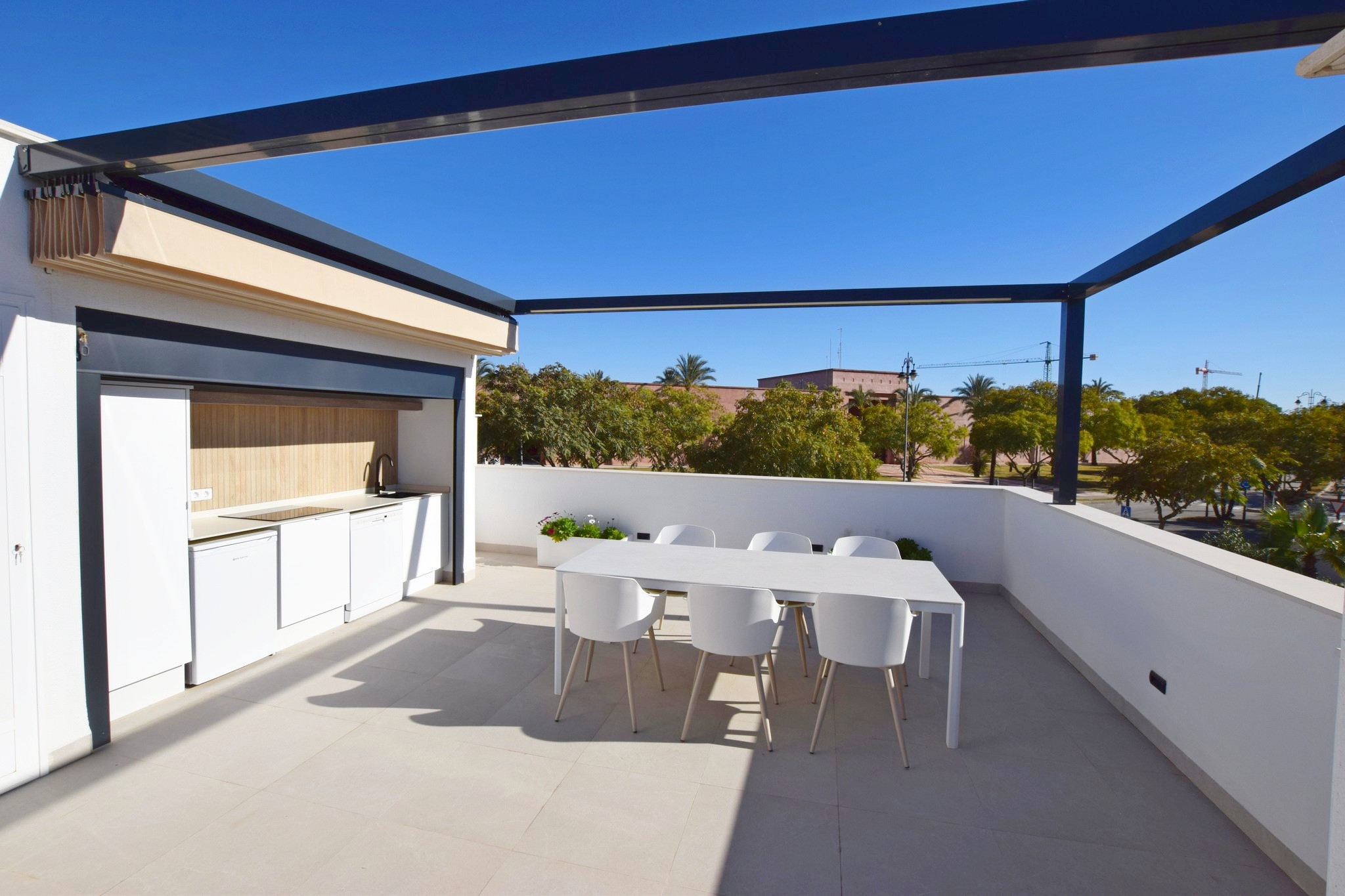 detached en Condado de Alhama – Ref. 44915804-01