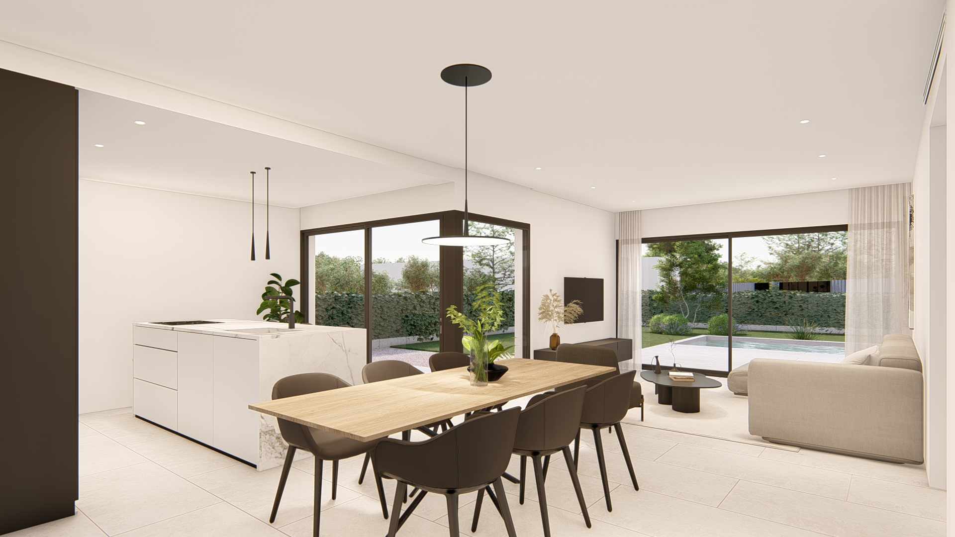 detached en Molina de Segura – Ref. 48537112-01