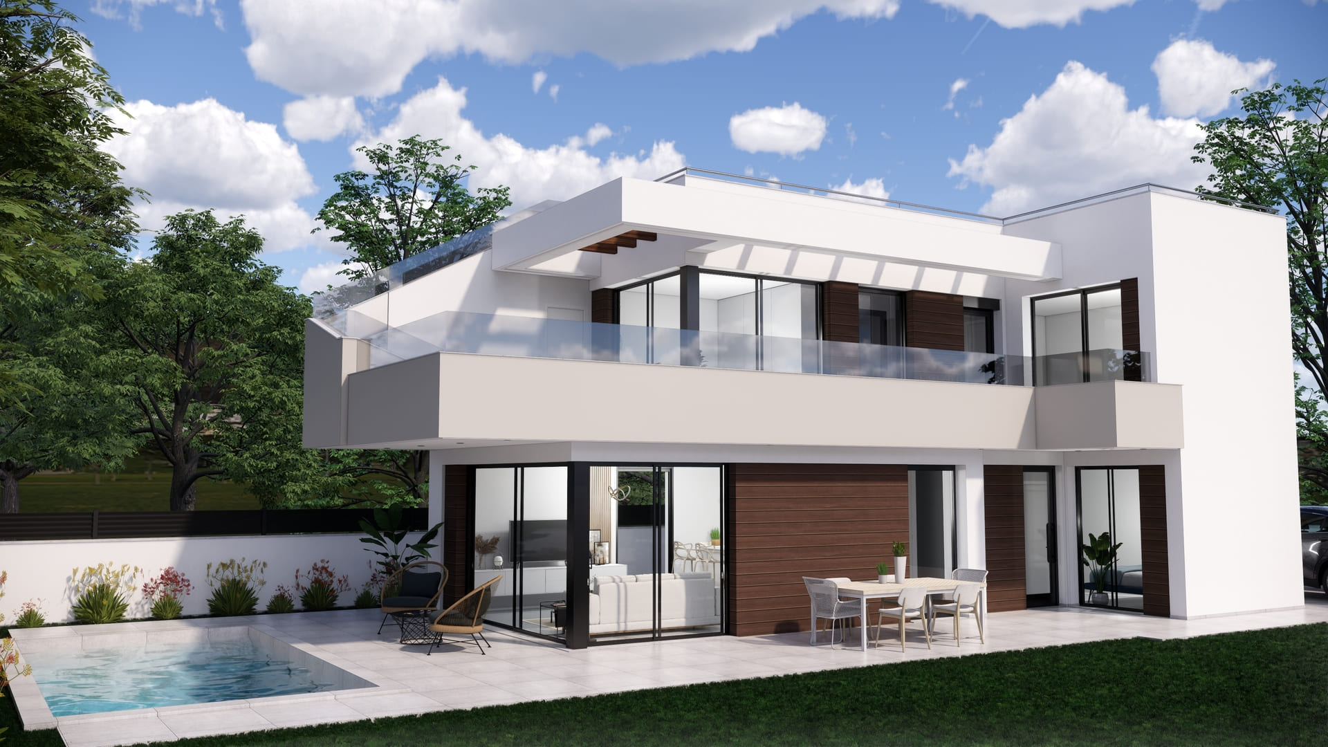 detached en Pilar de la Horadada – Ref. 49675027-01