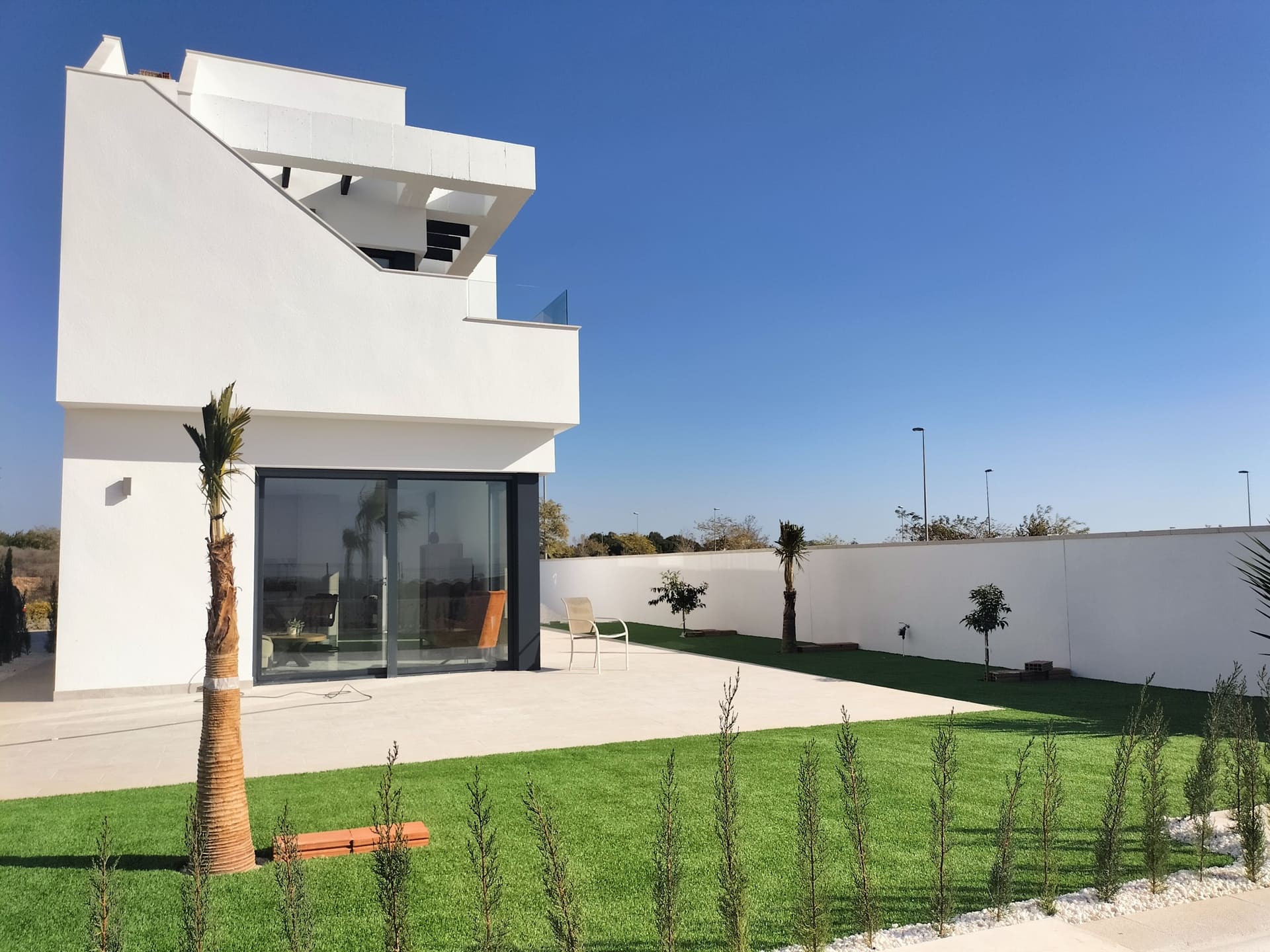 detached en Pilar de la Horadada – Ref. 49675027-01