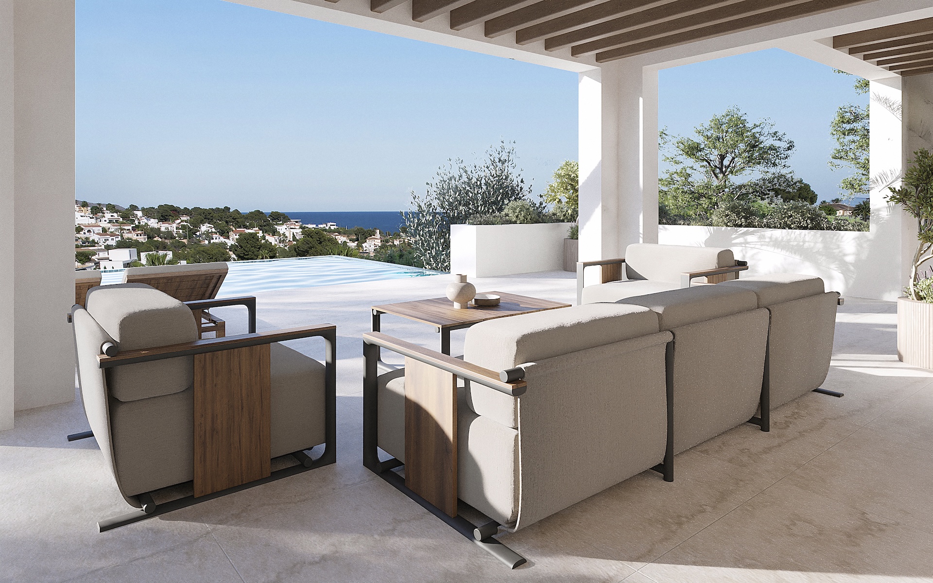 villa en Benissa – Ref. 49924862-01