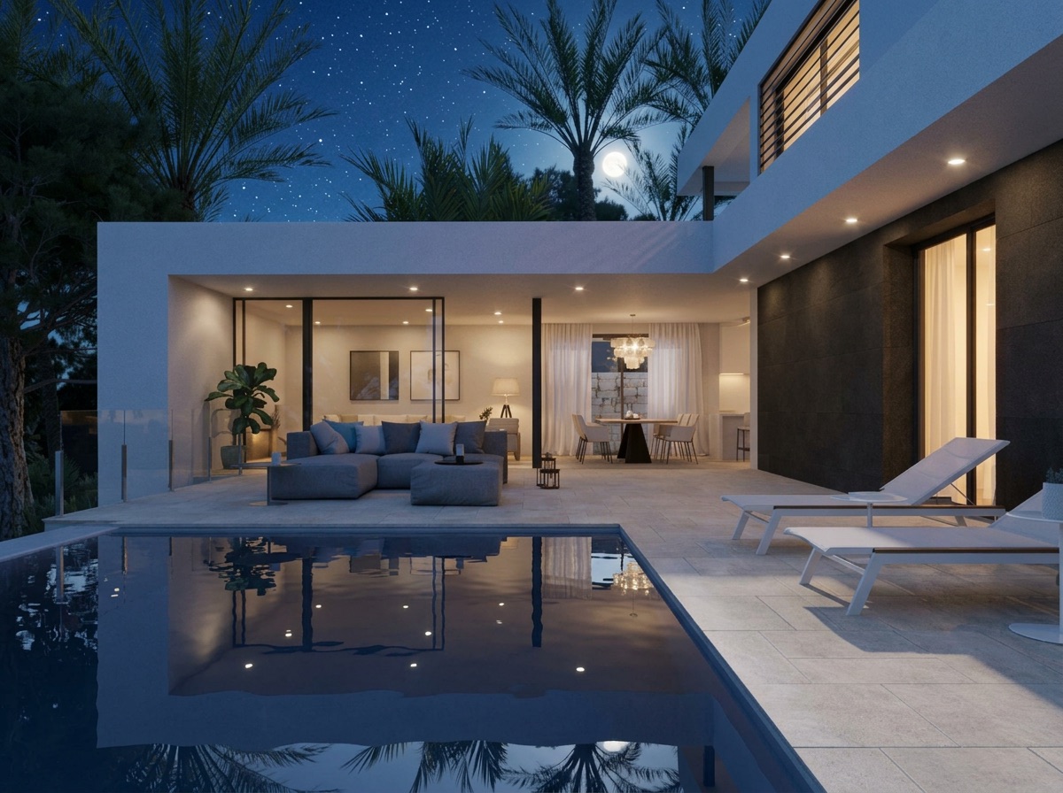 villa en Cumbre del Sol – Ref. 49963033-01