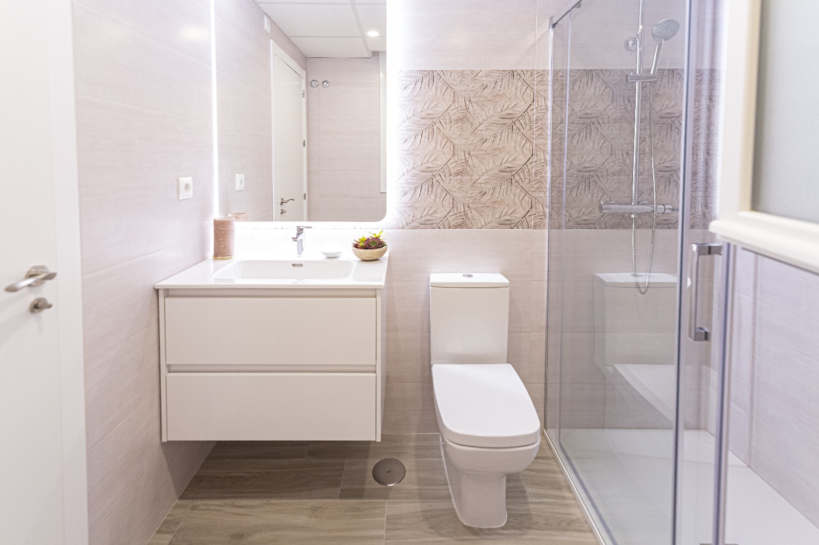 terraced en La Manga del Mar Menor – Ref. 51670307-01