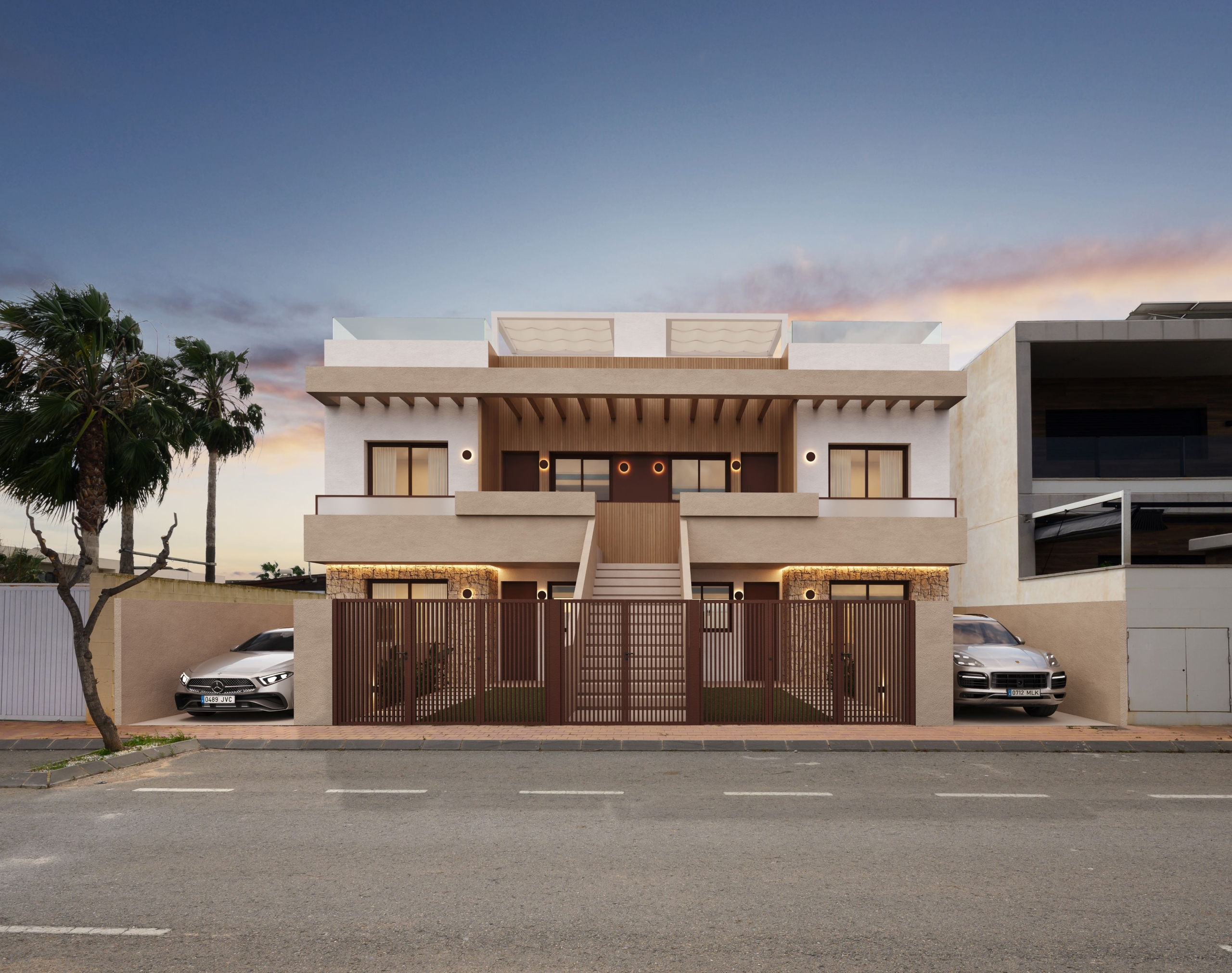 high-bungalow en San Pedro del Pinatar – Ref. 14649295-02