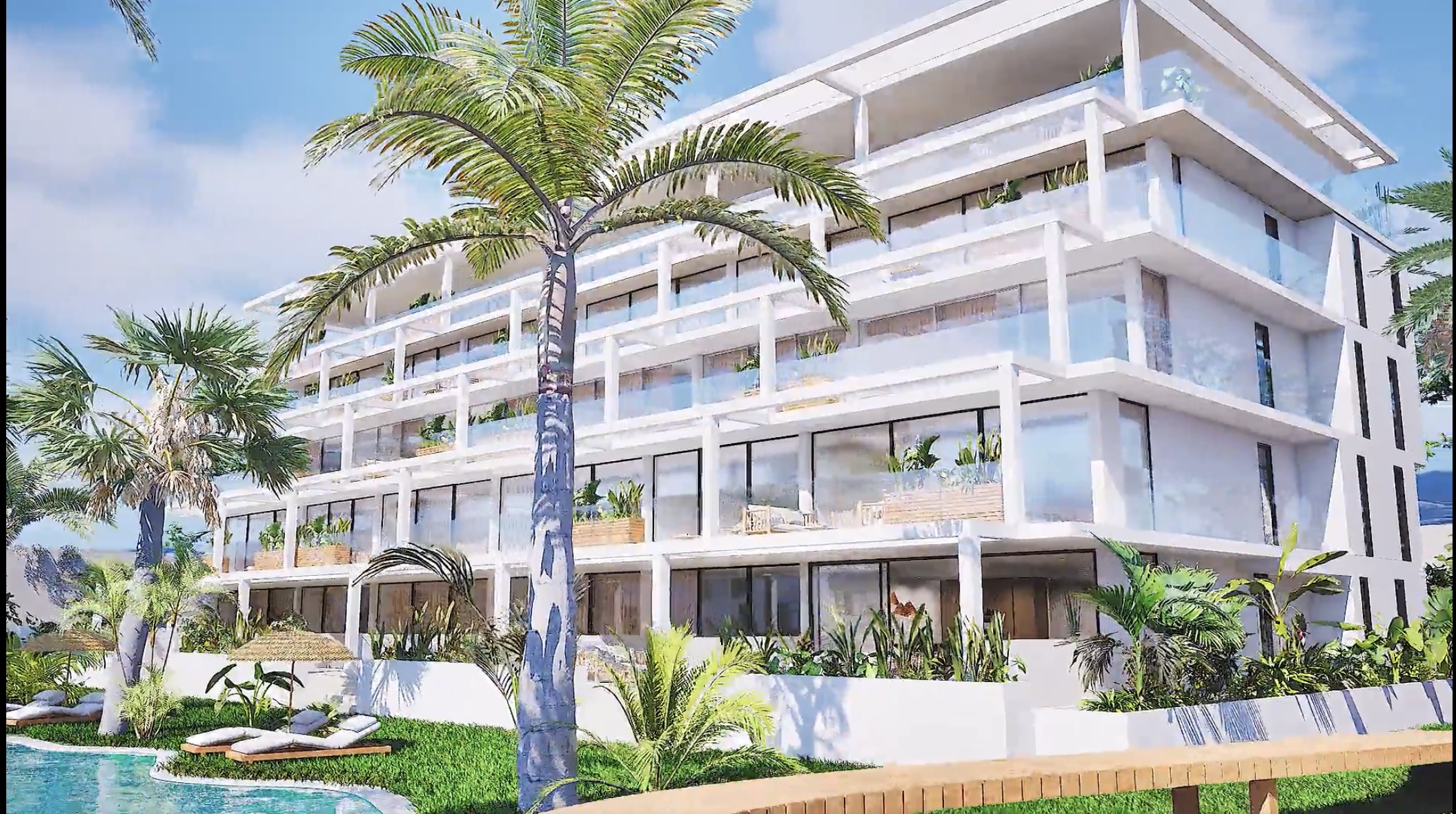 apartment en Islas Menores – Ref. 52129043-04