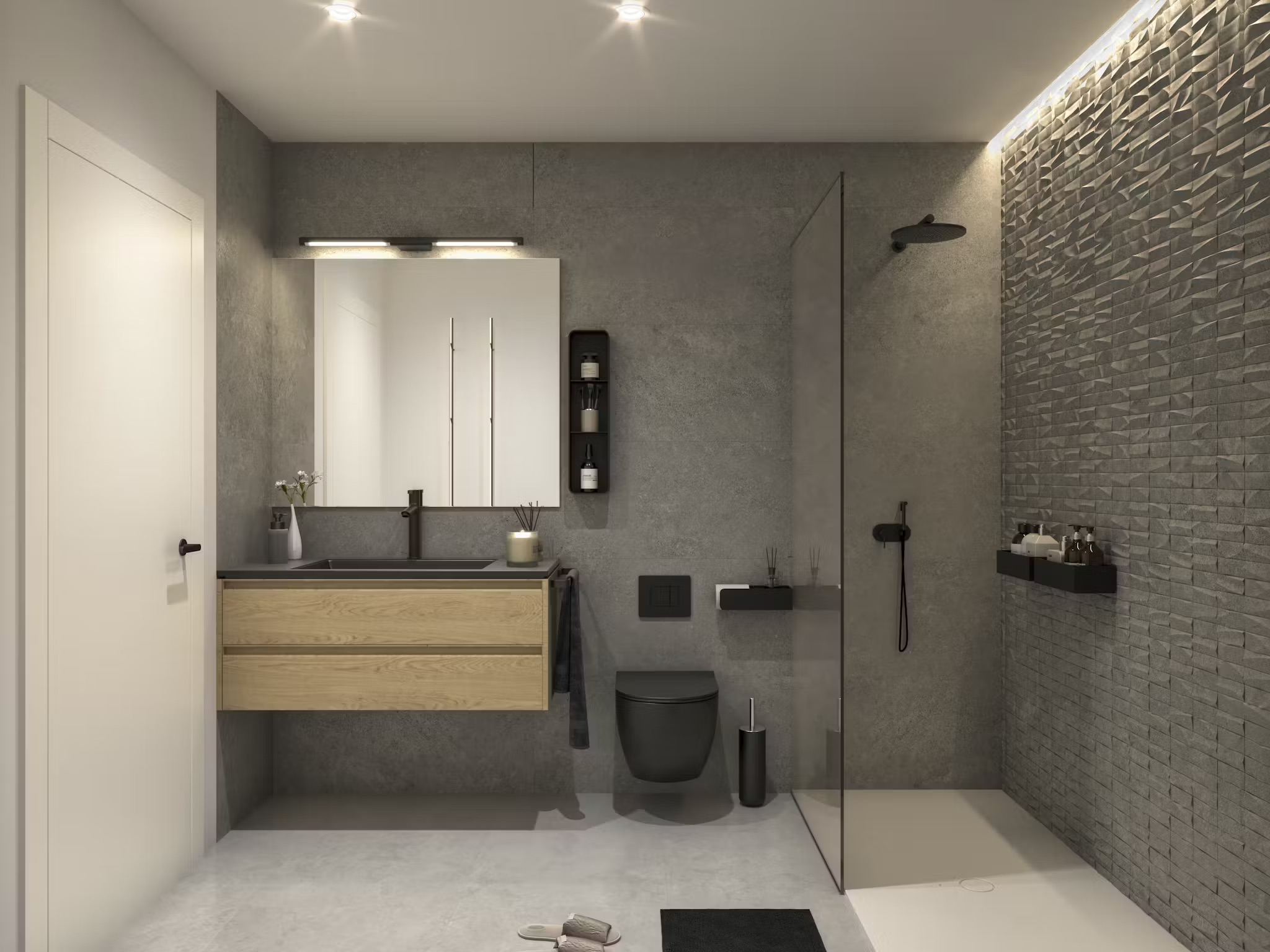 apartment en Santa Pola – Ref. 52186040-01