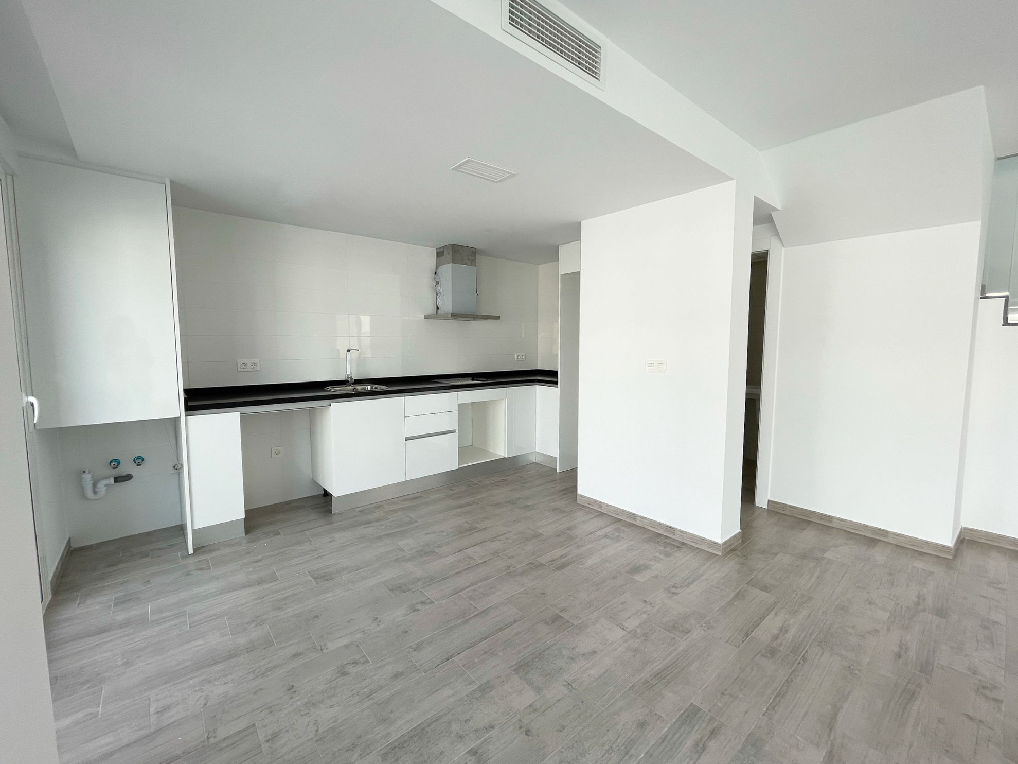 semi-detached en Gran Alacant – Ref. 52324606-01