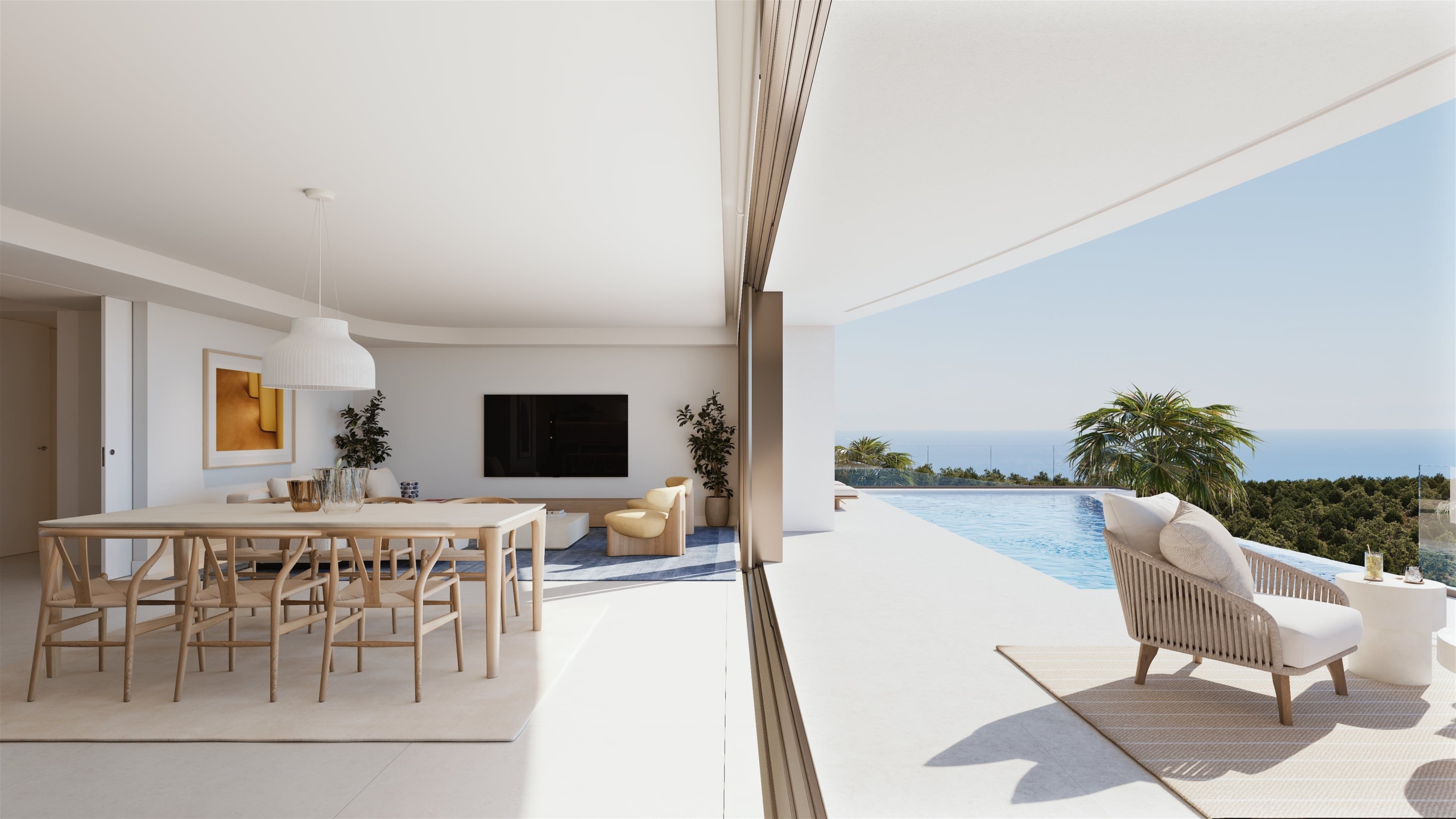 villa en Cumbre del Sol – Ref. 52706029-01