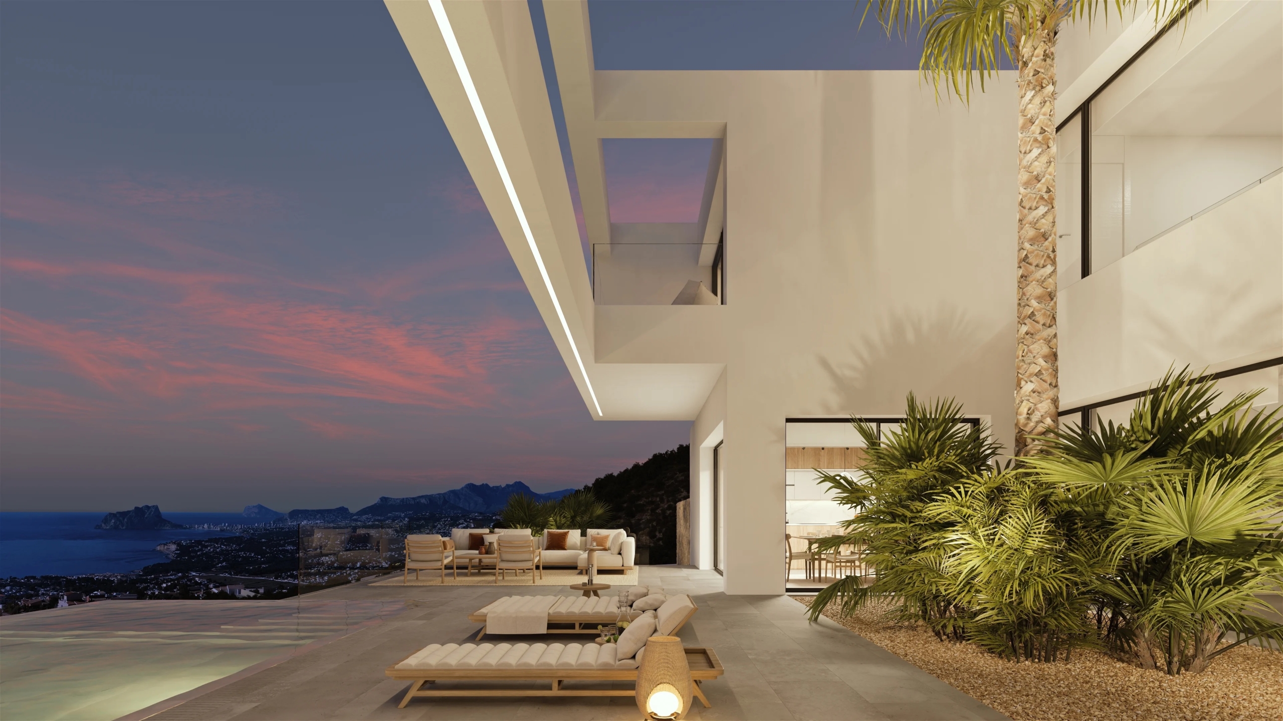 villa en Benissa – Ref. 53093891-01