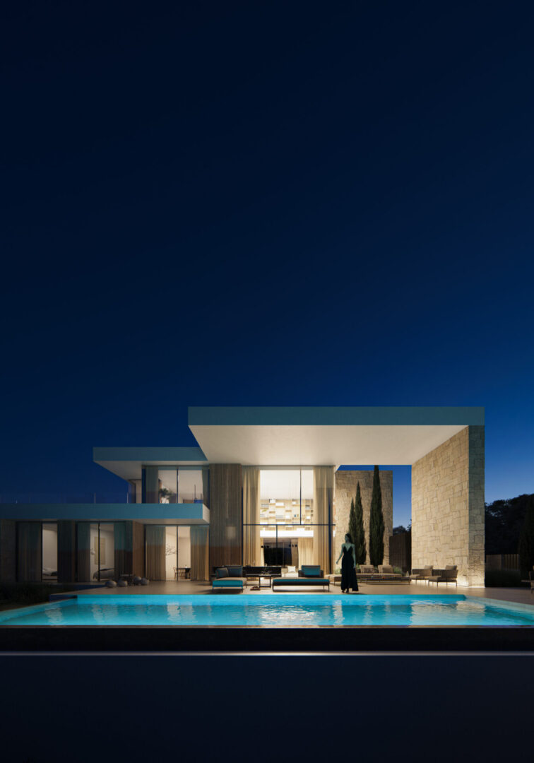 villa en Teulada – Ref. 53977758-01