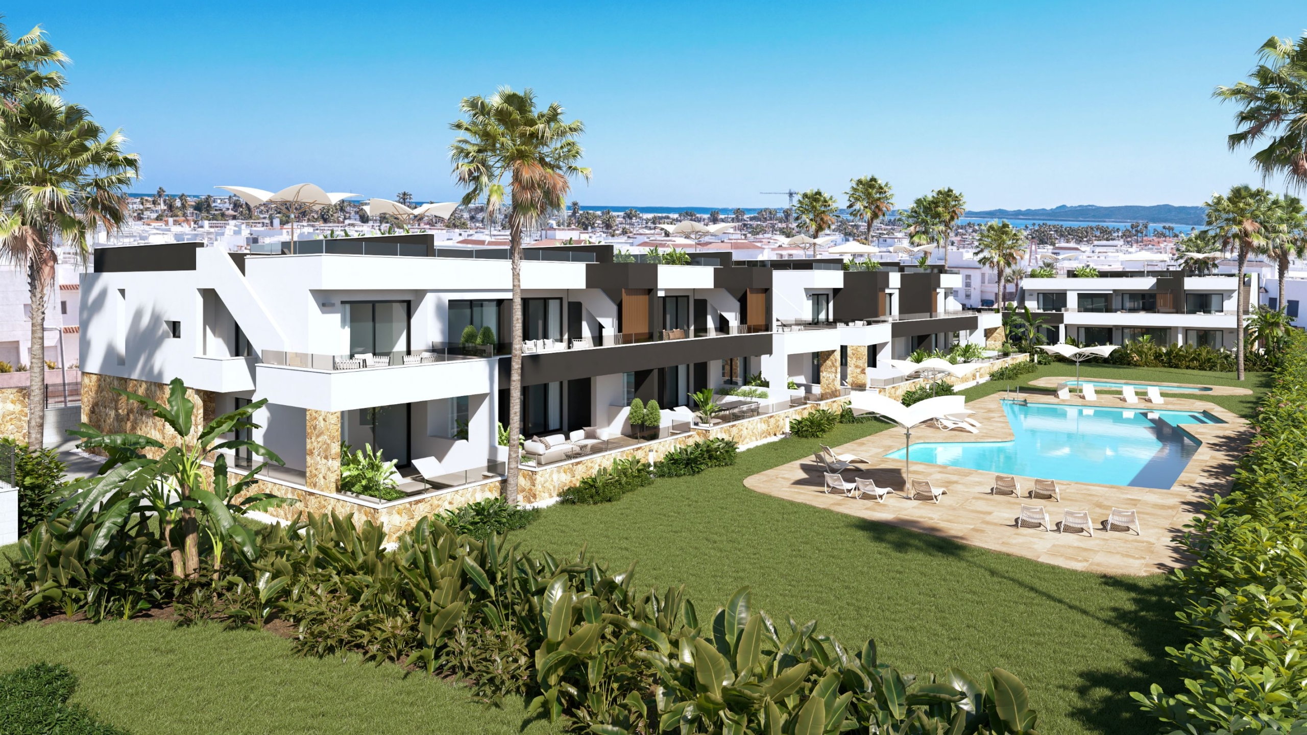 low-bungalow en Ciudad Quesada – Ref. 54331351-01